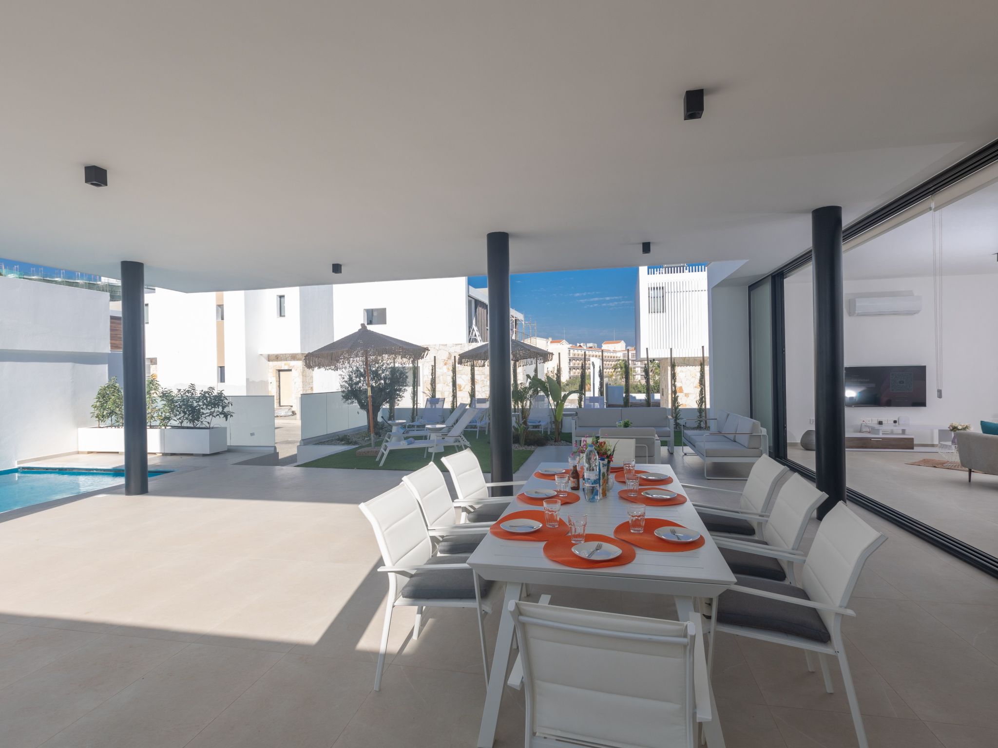 Protaras Aqua Pearl Villa AQ16-Image-tags.info