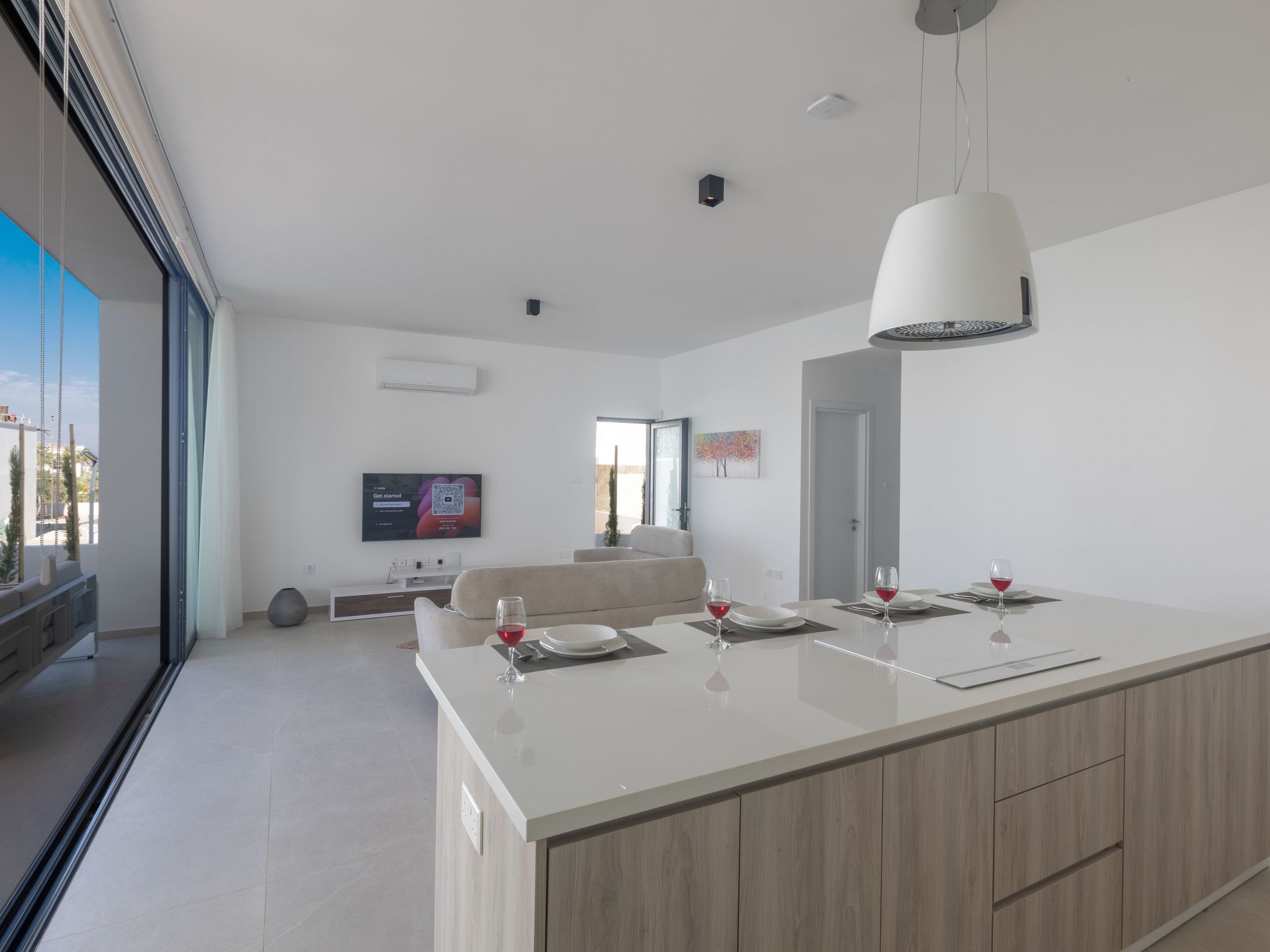 Protaras Aqua Pearl Villa AQ16-Image-tags.info
