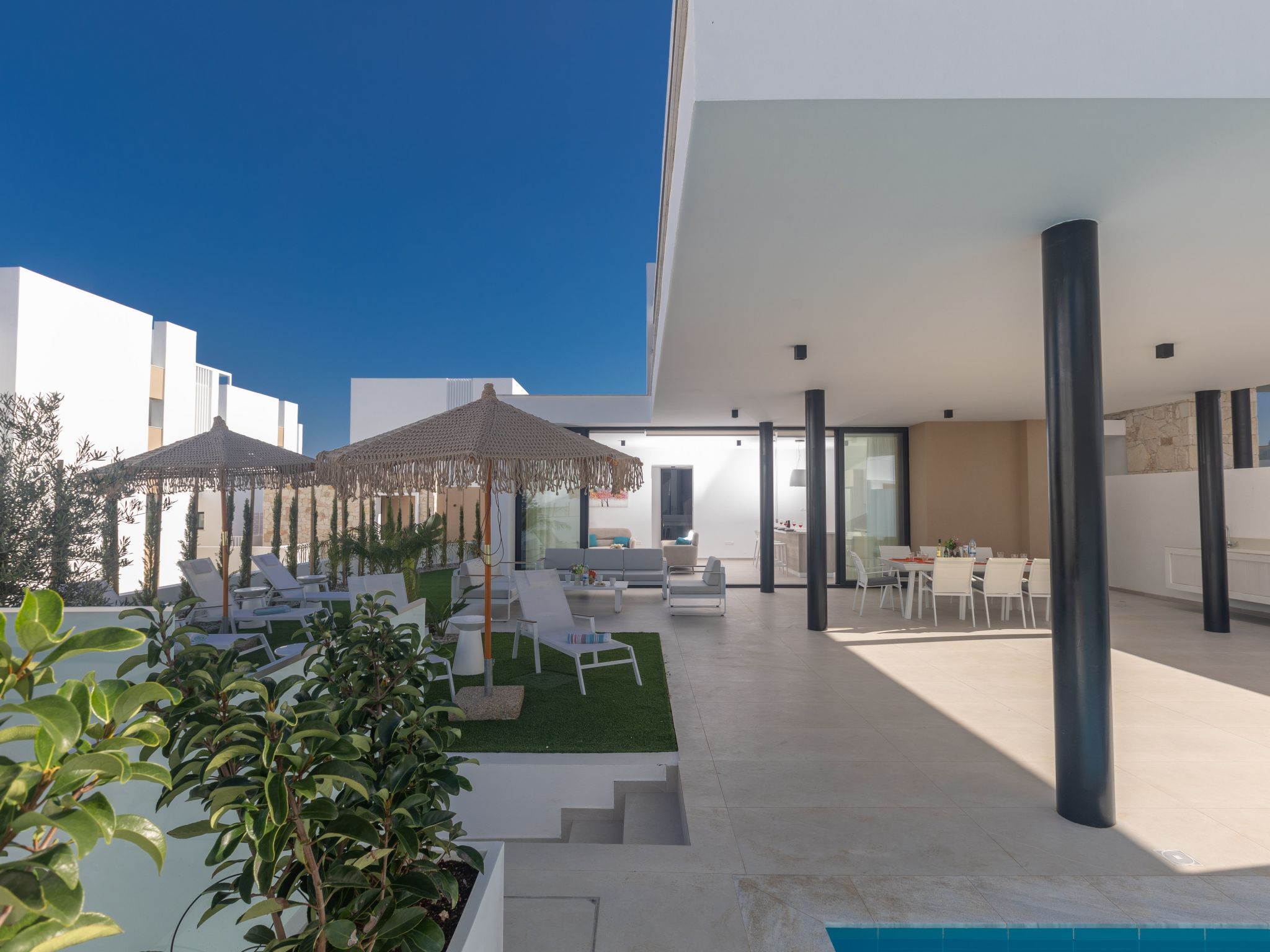Protaras Aqua Pearl Villa AQ16-Image-tags.info