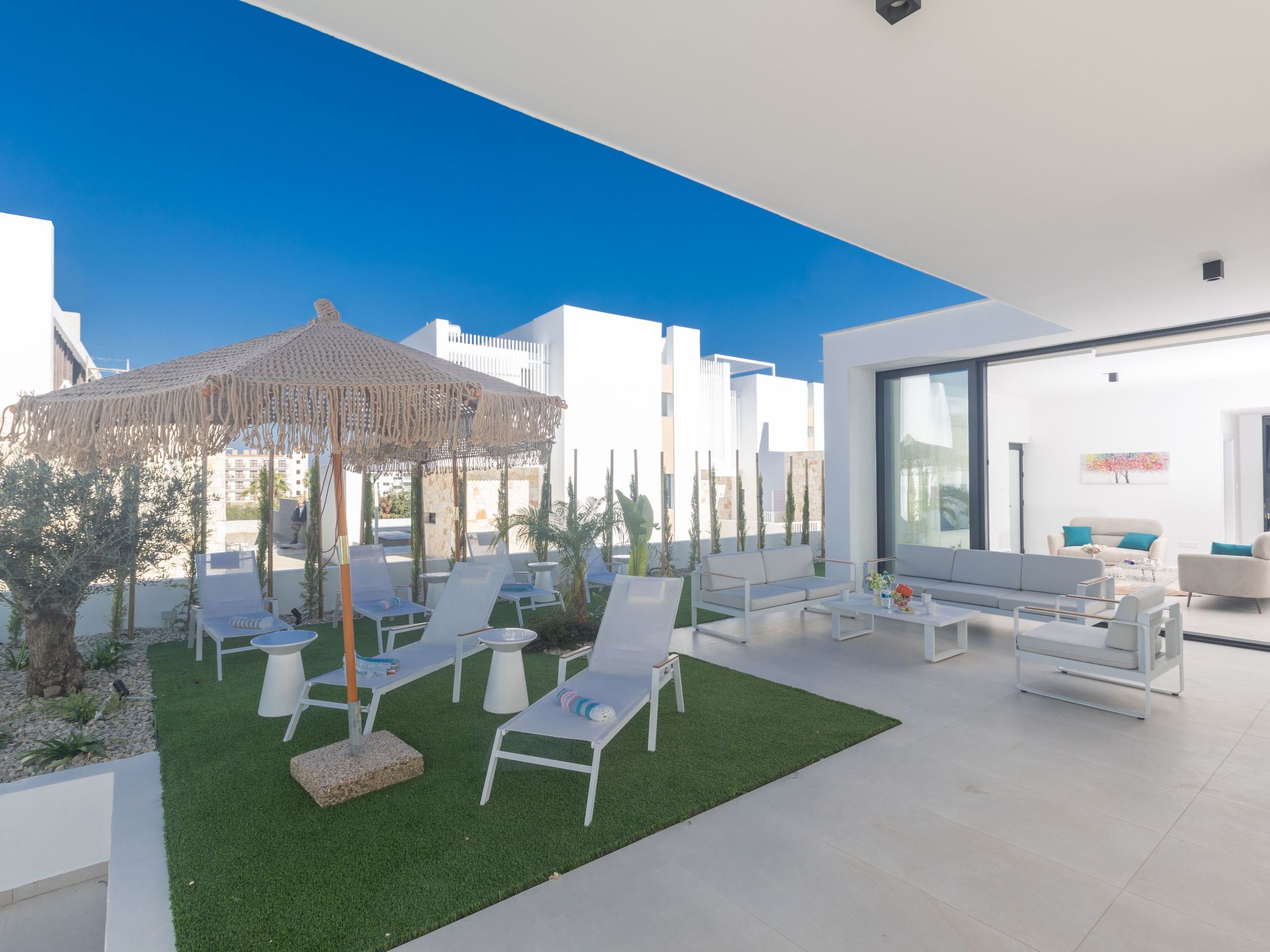Protaras Aqua Pearl Villa AQ16-Image-tags.info