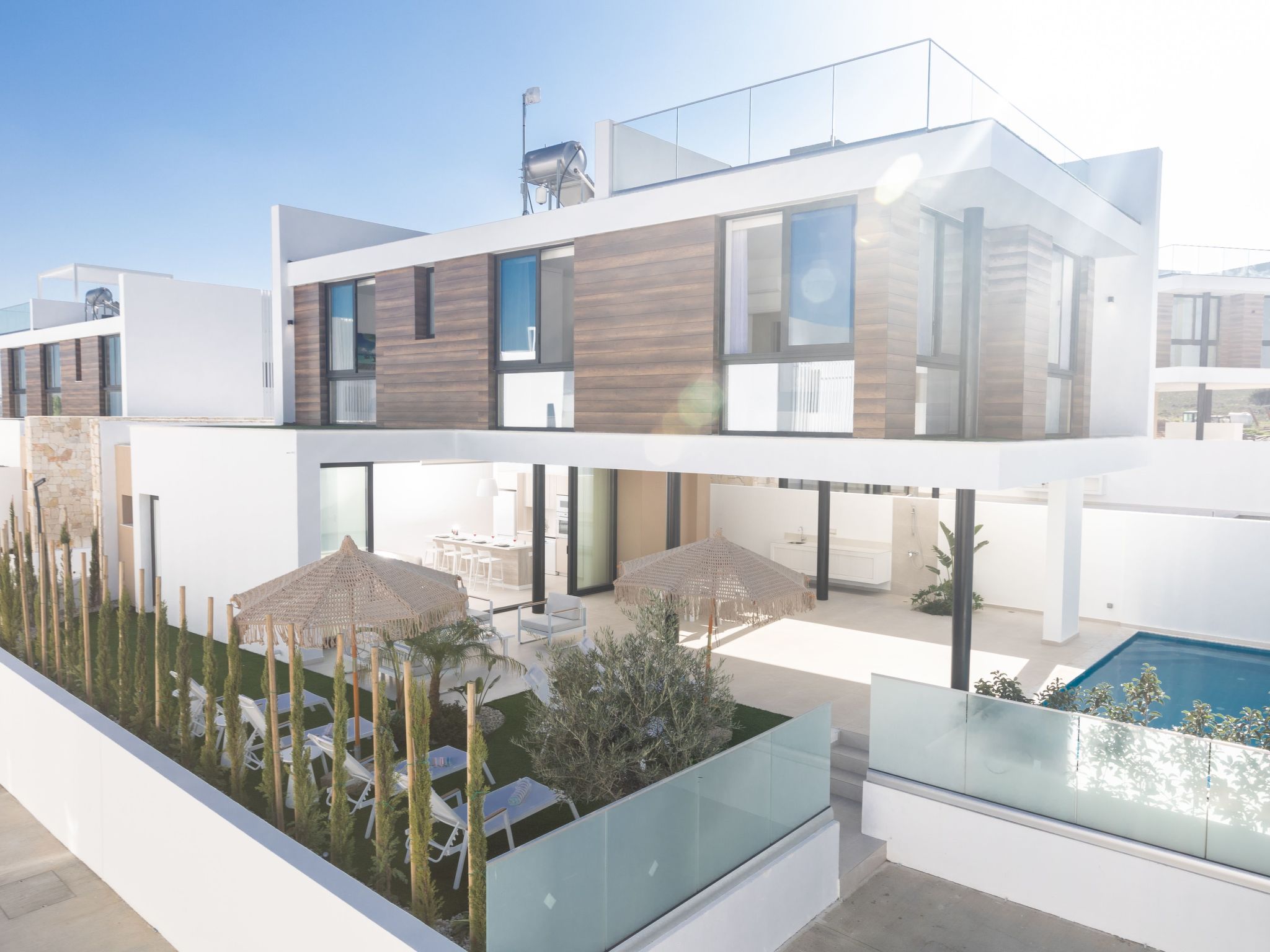 Protaras Aqua Pearl Villa AQ16-Image-tags.info