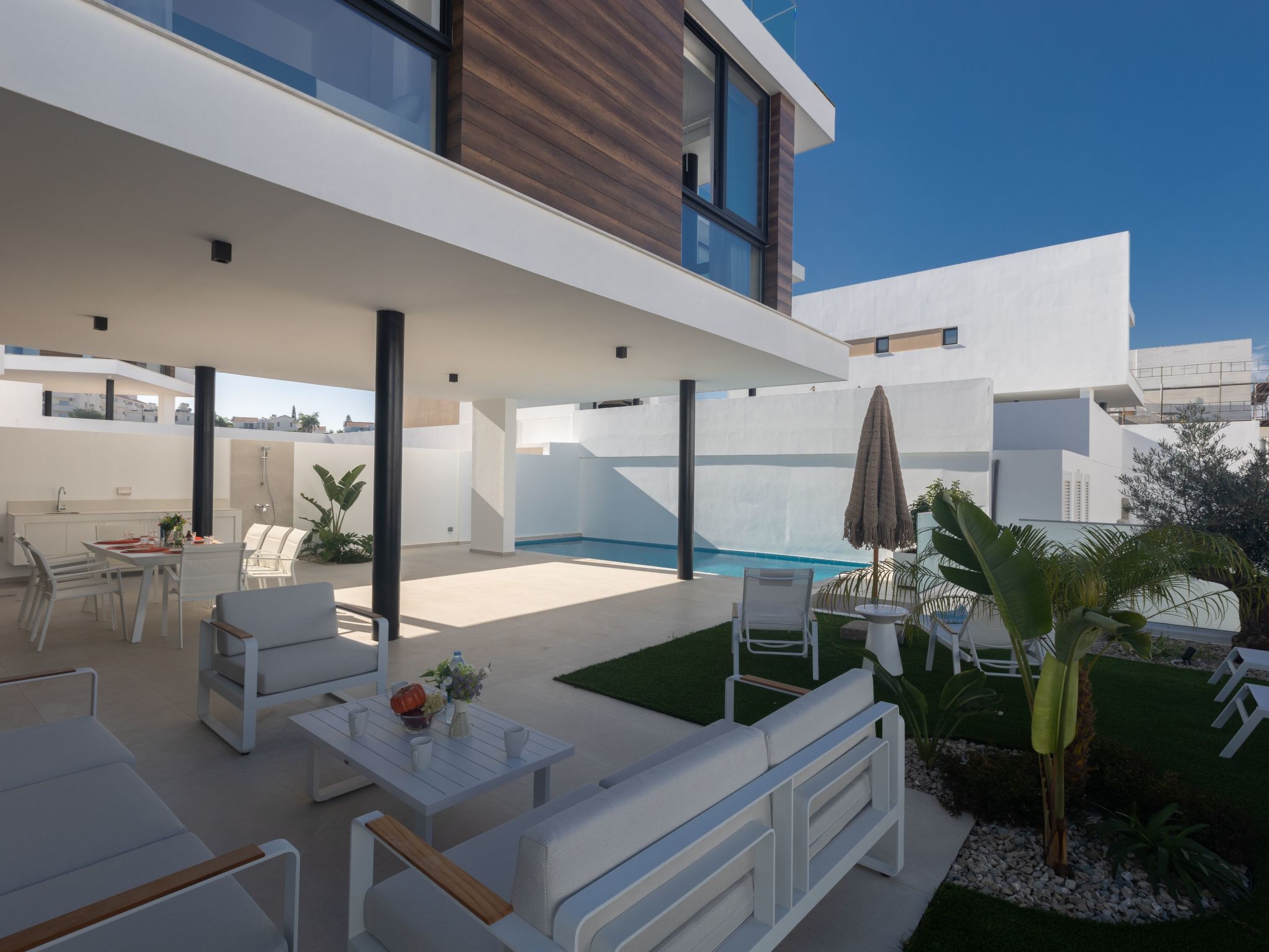 Protaras Aqua Pearl Villa AQ16-Image-tags.info