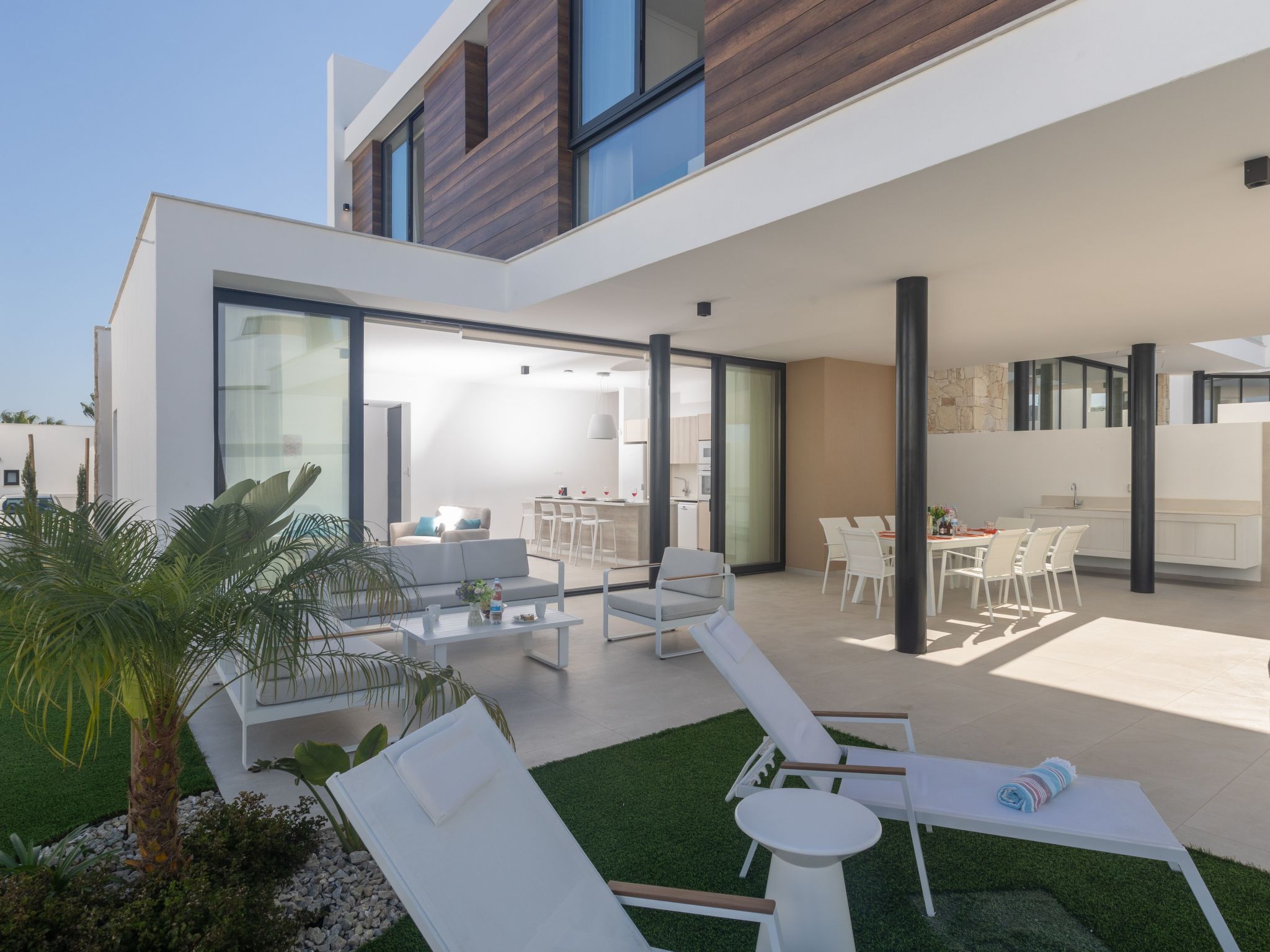 Protaras Aqua Pearl Villa AQ16-Image-tags.info