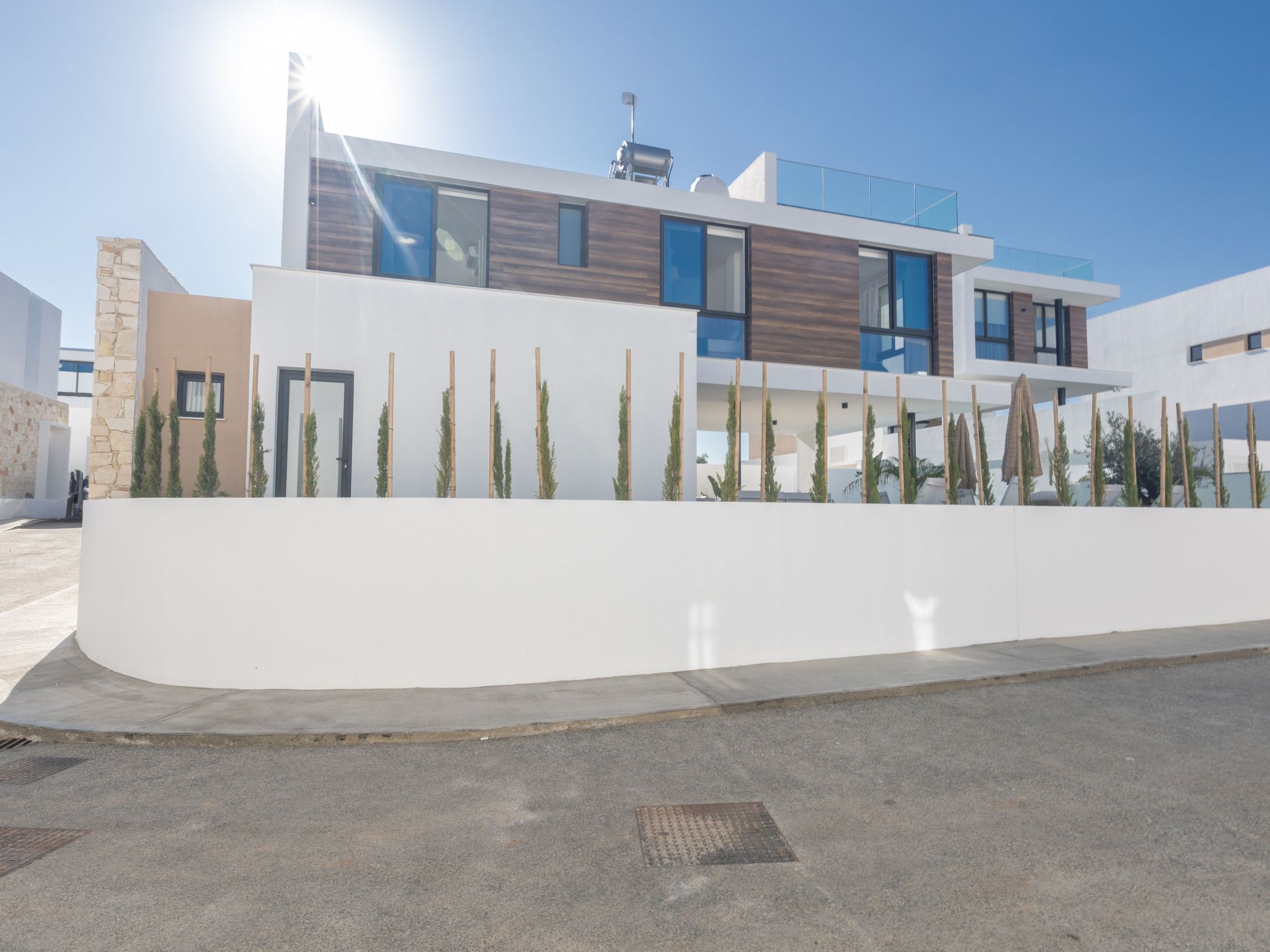 Protaras Aqua Pearl Villa AQ16-Image-tags.info