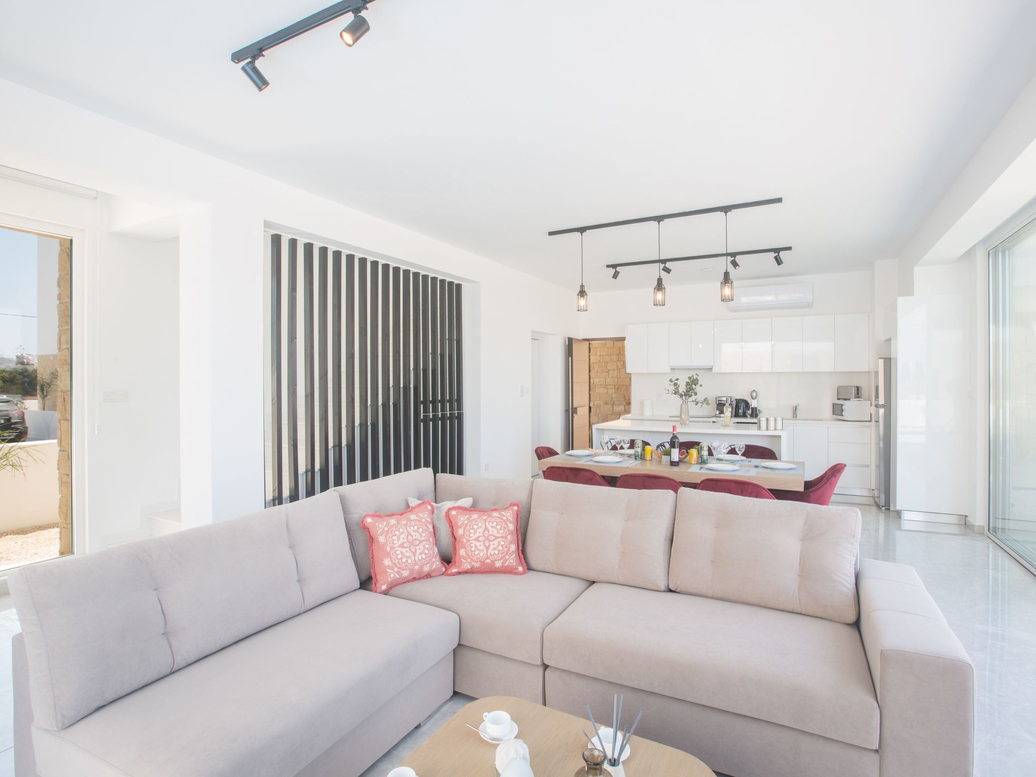 Protaras Vie Bleu Villa mit Pool, im Zentrum-Image-tags.info