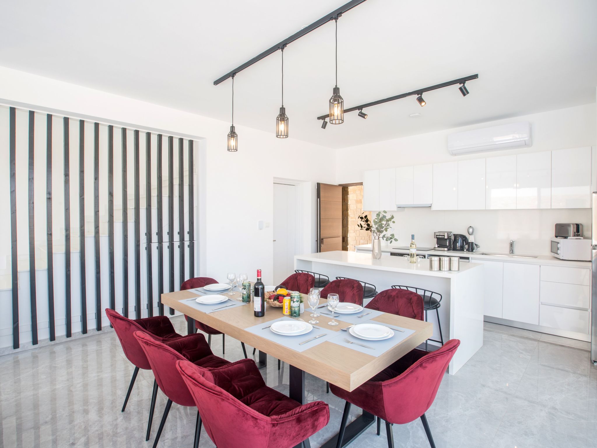 Protaras Vie Bleu Villa mit Pool, im Zentrum-Image-tags.info