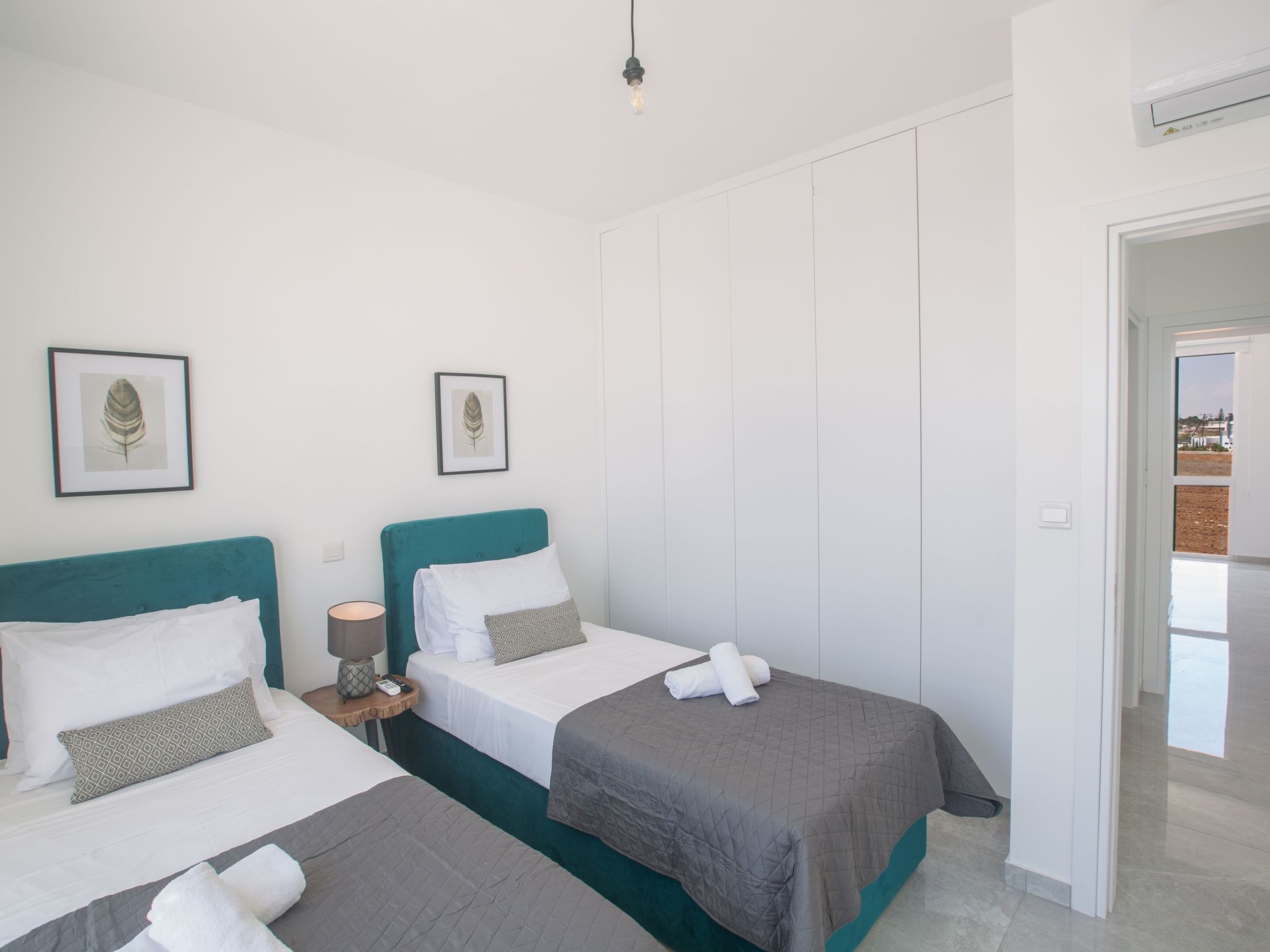 Protaras Vie Bleu Villa mit Pool, im Zentrum-Image-tags.info