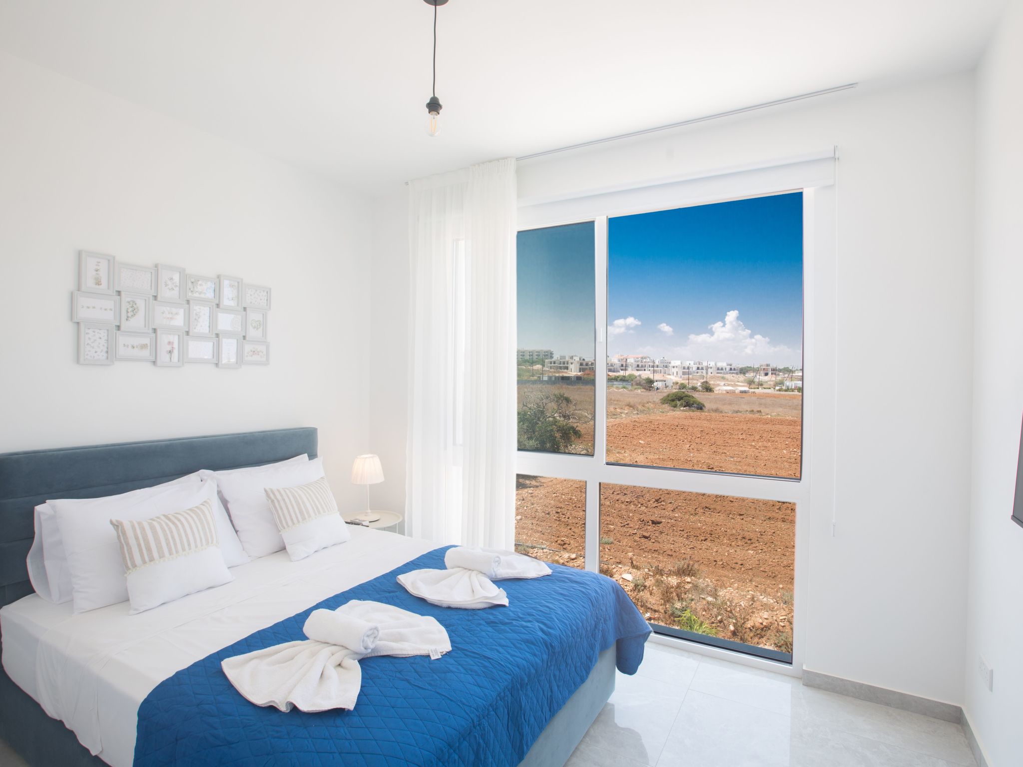 Protaras Vie Bleu Villa mit Pool, im Zentrum-Image-tags.info