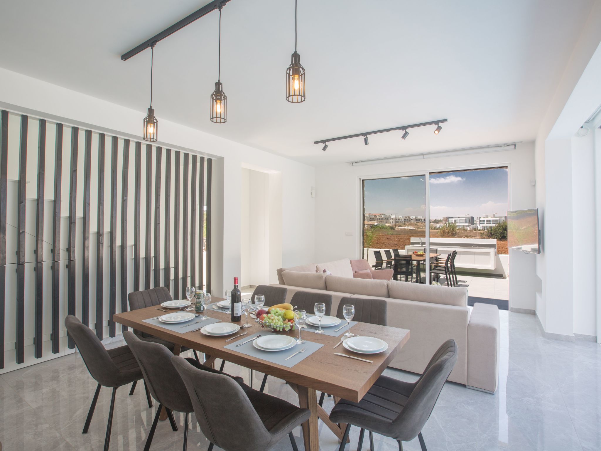 4-Schlafzimmer-Villa mit Pool im Zentrum von Protaras-Image-tags.info