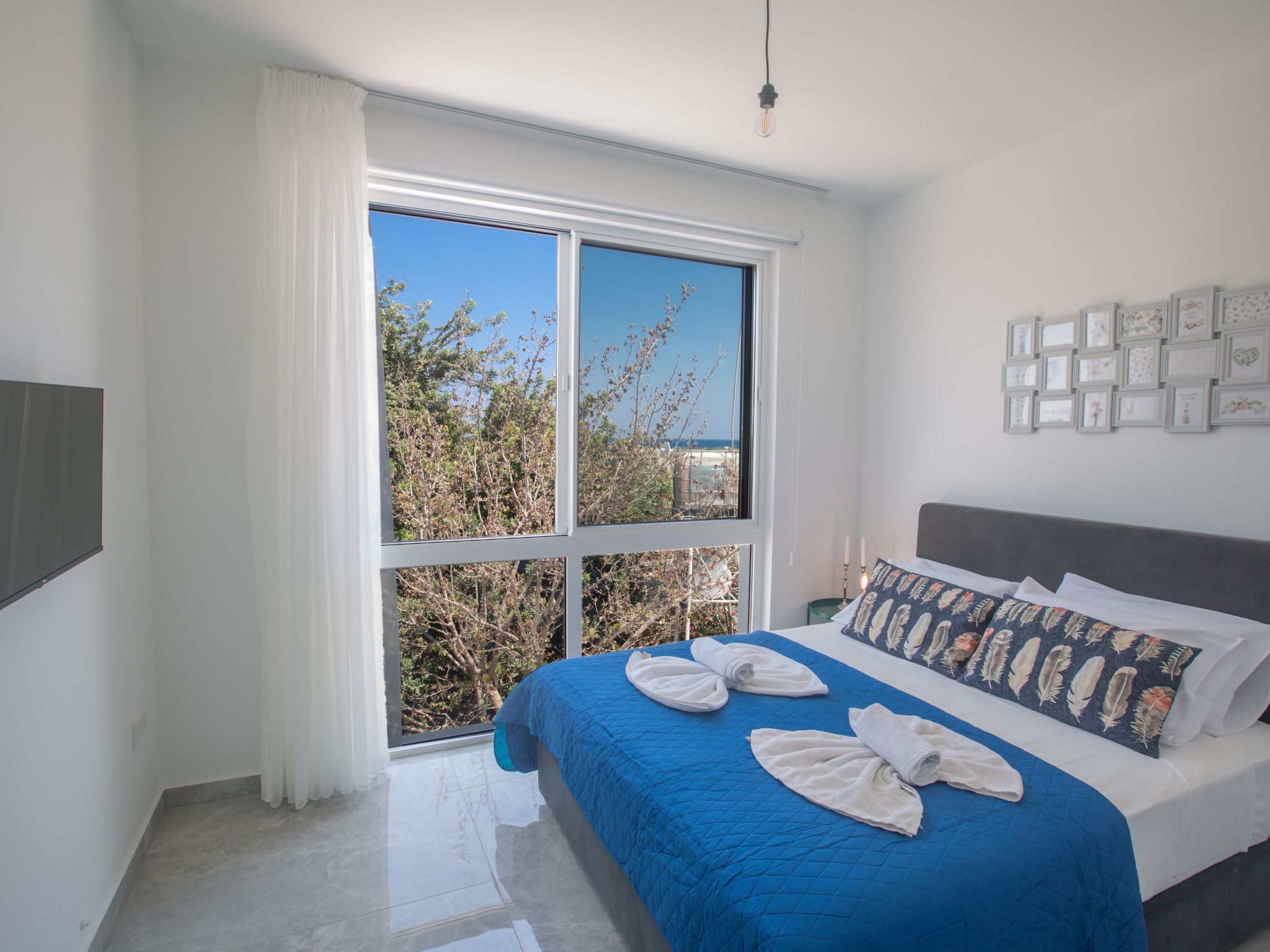 4-Schlafzimmer-Villa mit Pool im Zentrum von Protaras-Image-tags.info