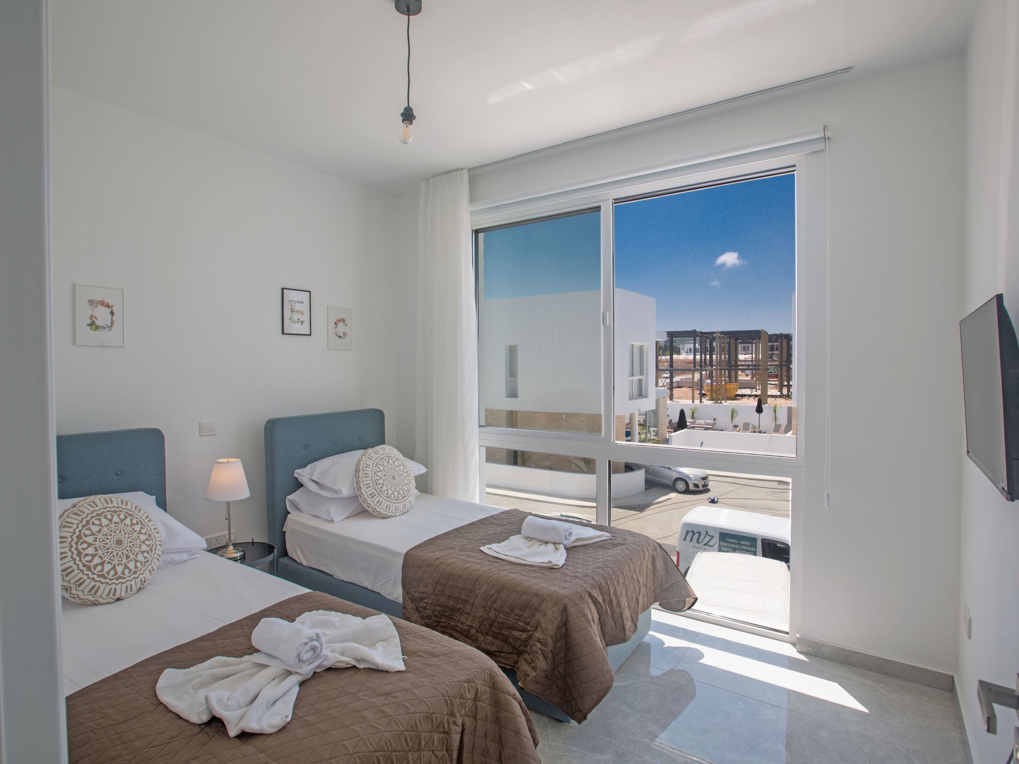 4-Schlafzimmer-Villa mit Pool im Zentrum von Protaras-Image-tags.info