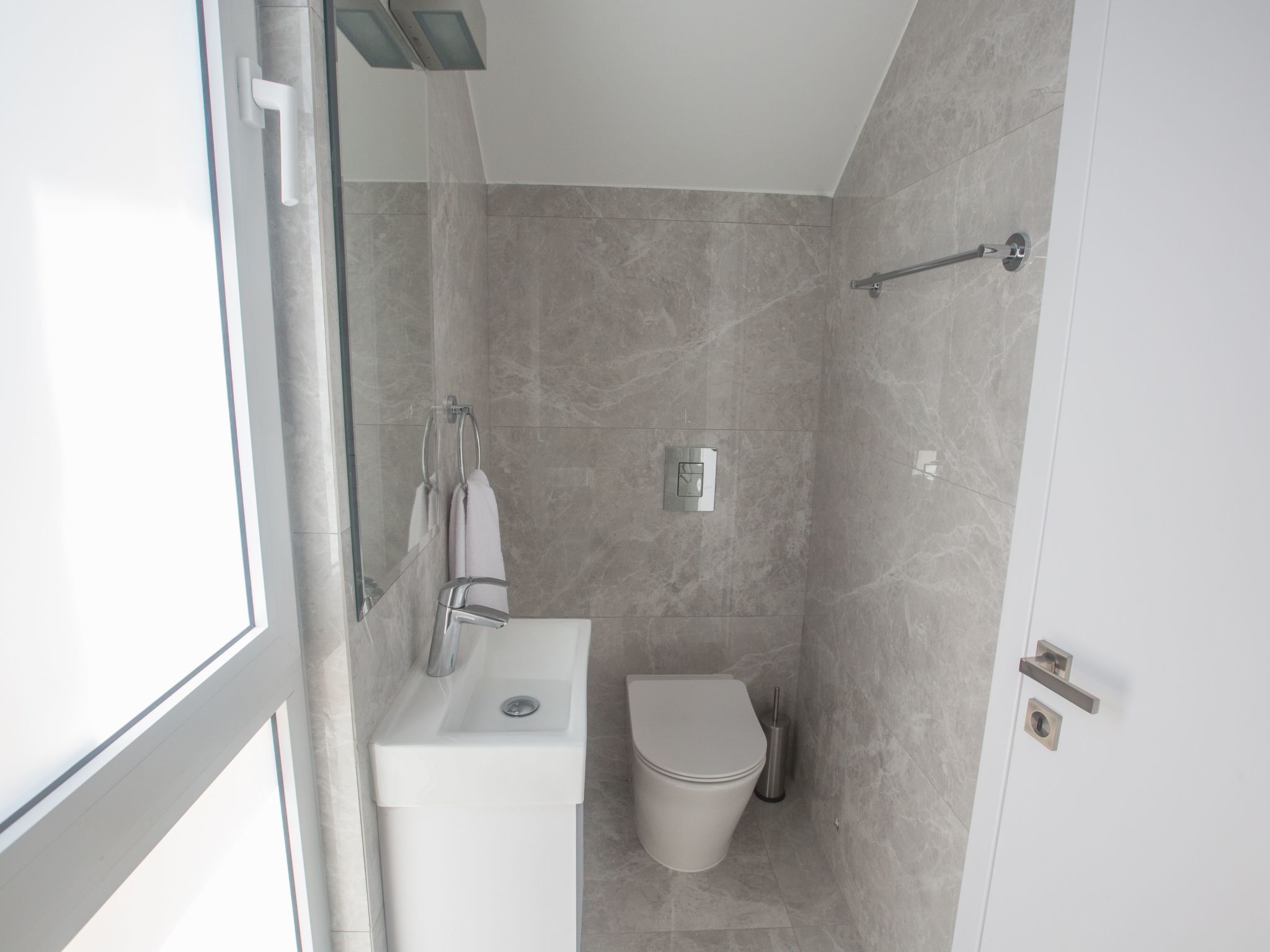 4-Schlafzimmer-Villa mit Pool im Zentrum von Protaras-Image-tags.info