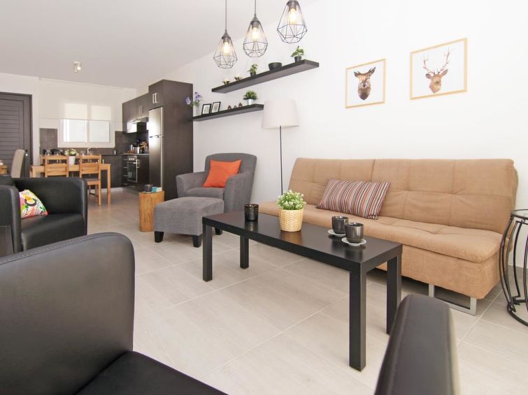 Apartman malvina