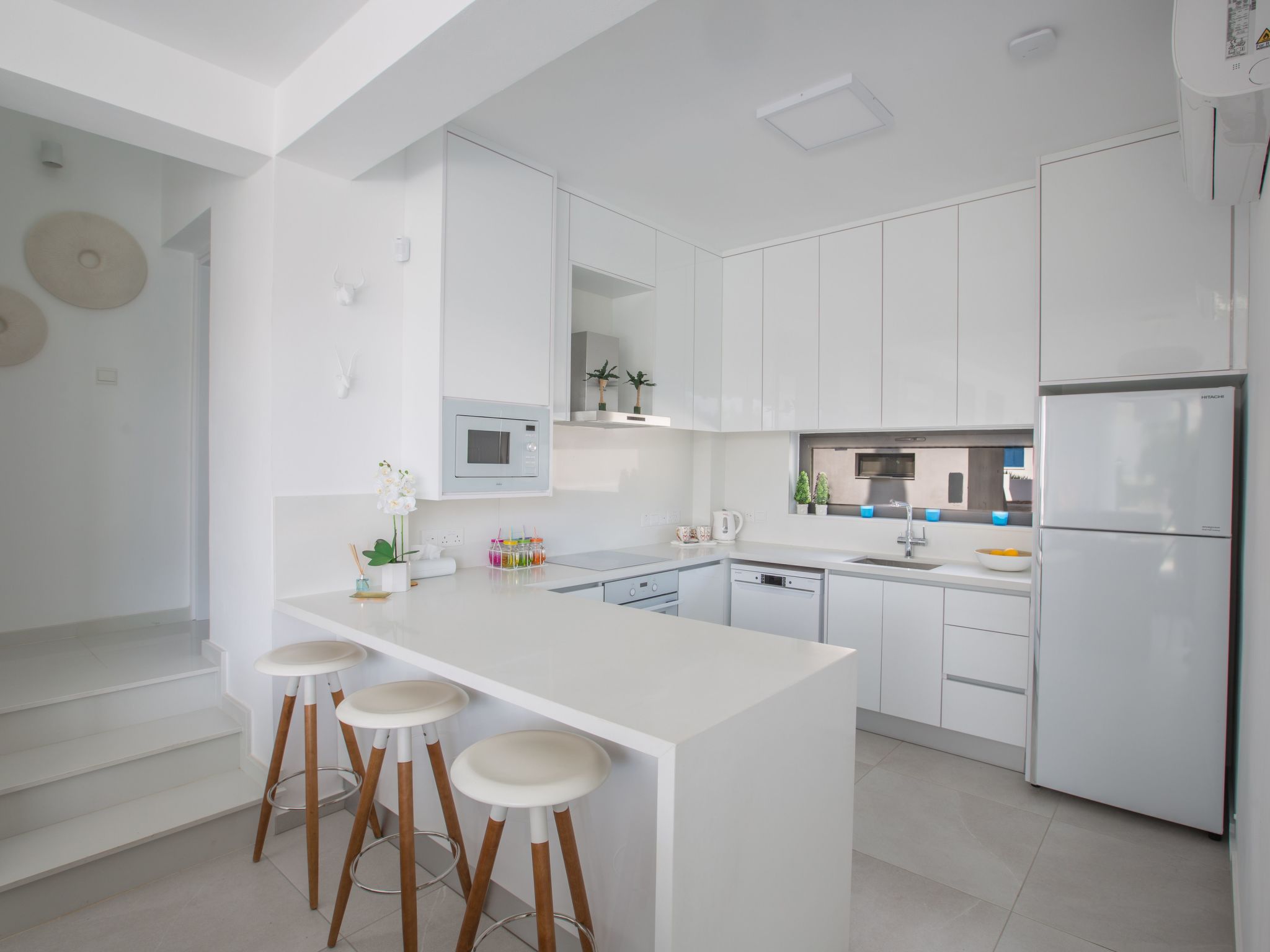 Luxusvilla für 10 Personen auf Zypern-Image-tags.info