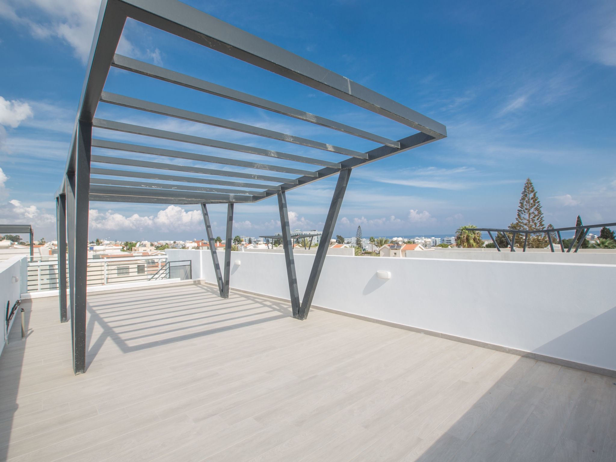 Luxusvilla für 10 Personen auf Zypern-Image-tags.info