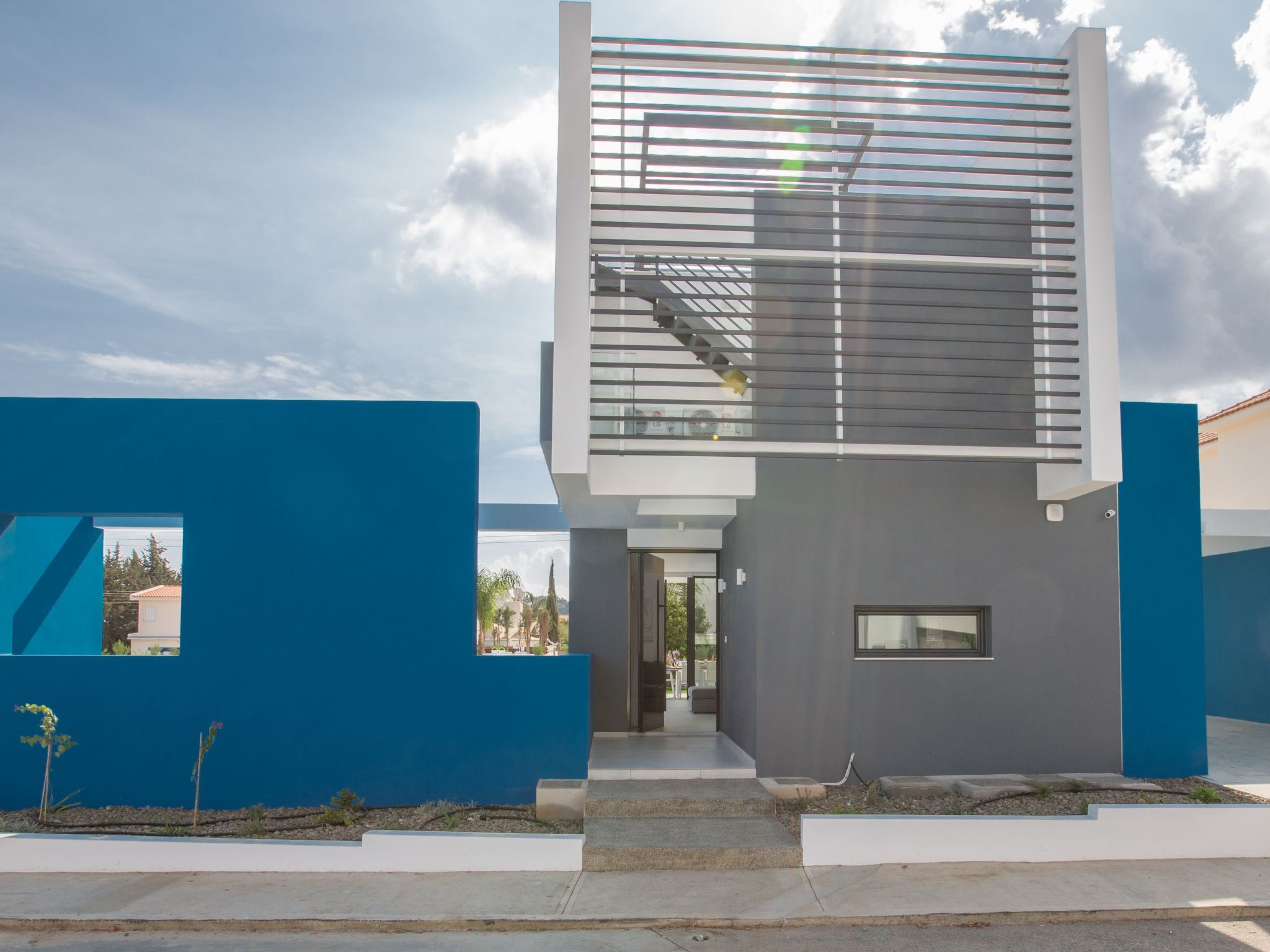 Luxusvilla für 10 Personen auf Zypern-Image-tags.info