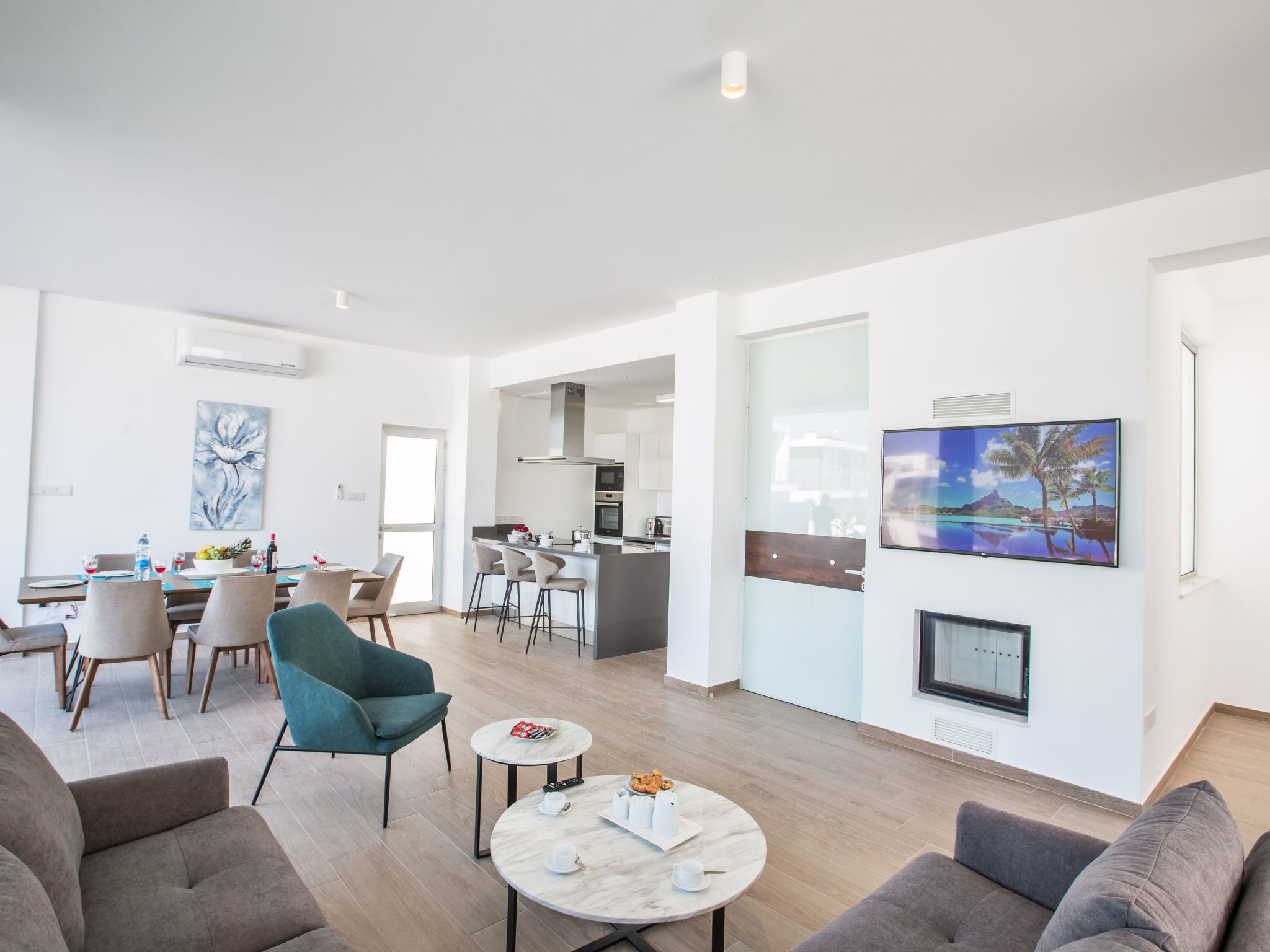 Schönes Ferienhaus Olivine für 11 Personen-Image-tags.info