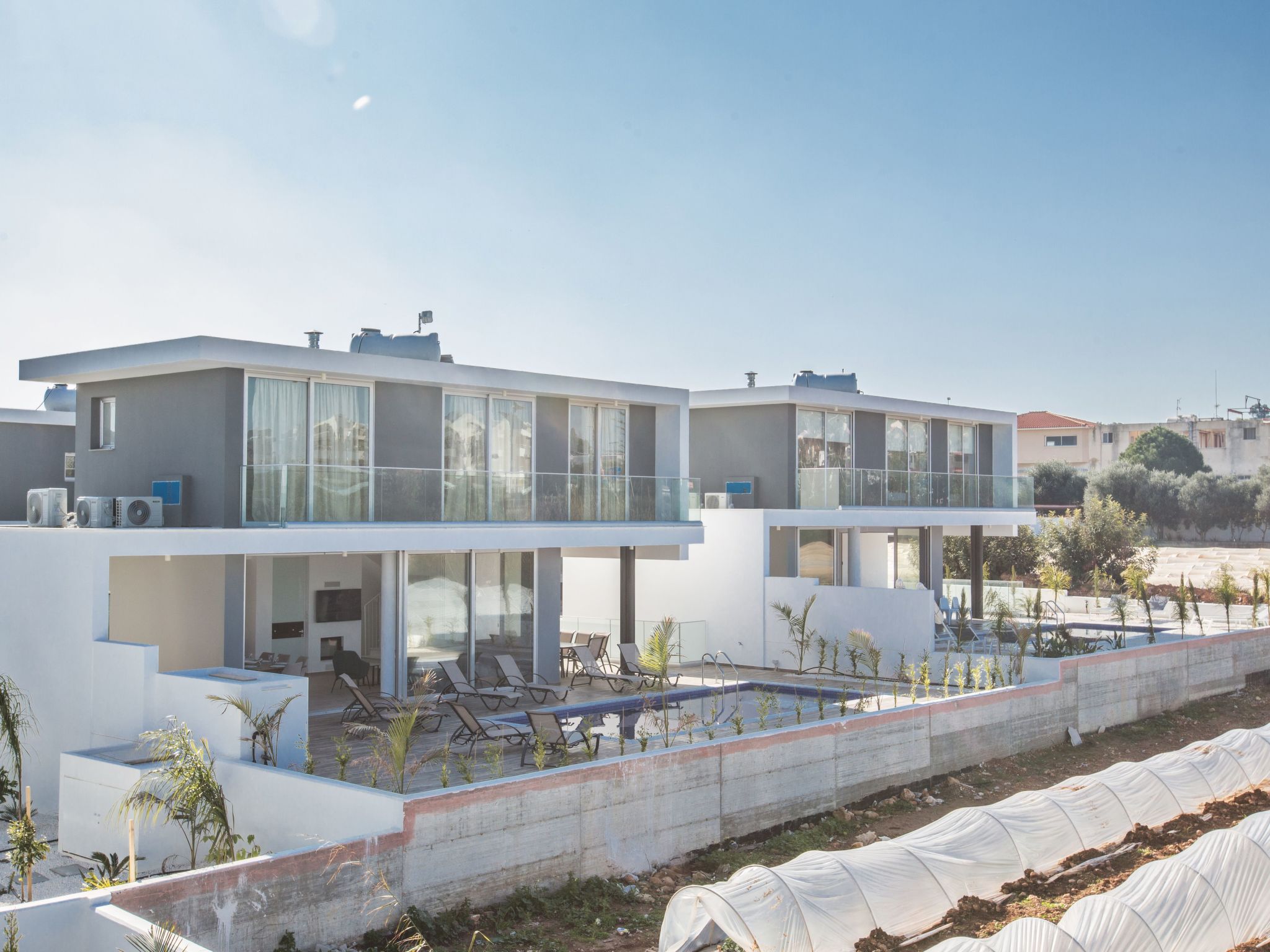 Schönes Ferienhaus Olivine für 11 Personen-Image-tags.info