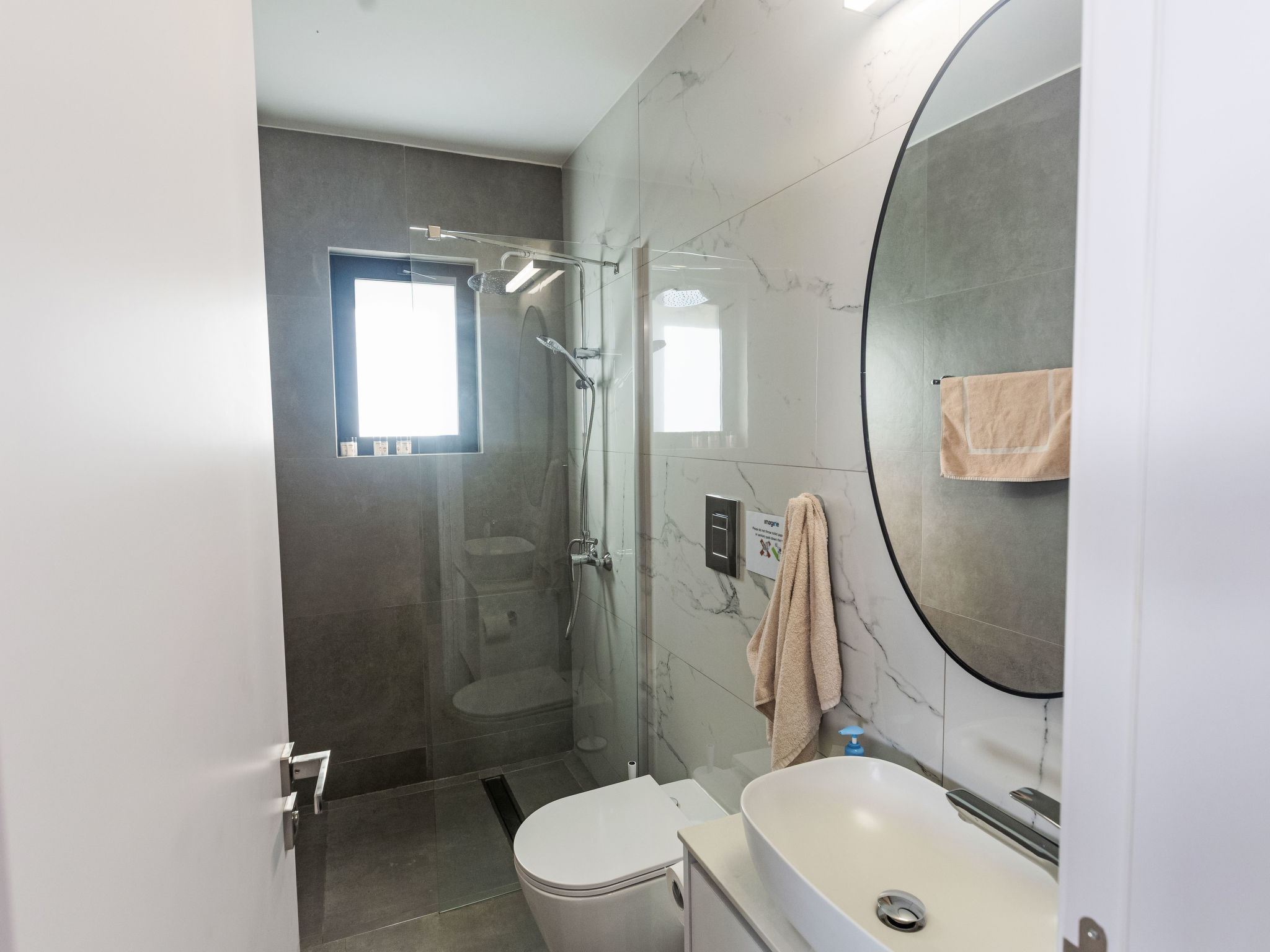 Photo of Protaras Aqua Pearl Villa AQ18 mit Poolheizung