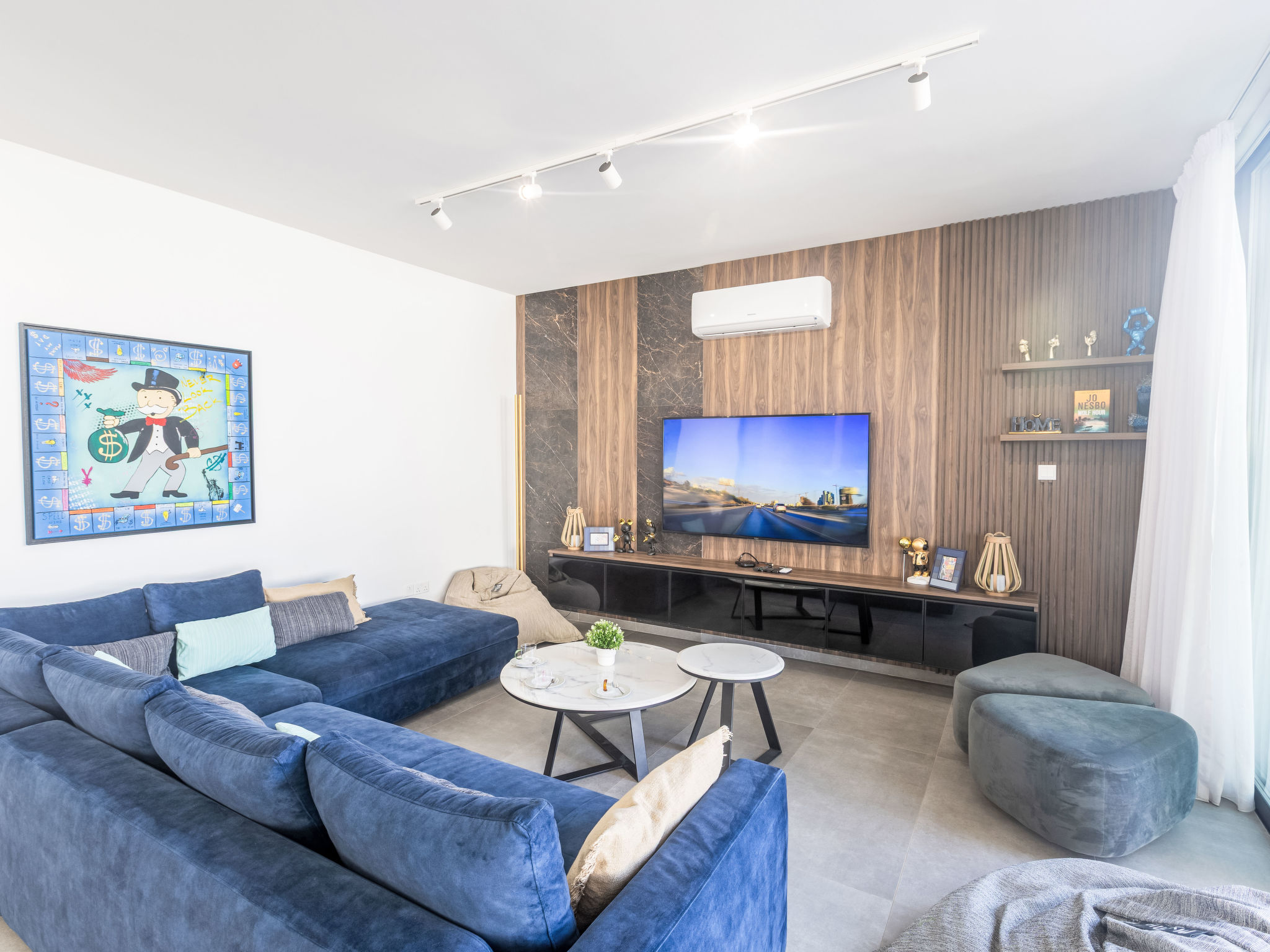 Photo of Protaras Aqua Pearl Villa AQ18 mit Poolheizung