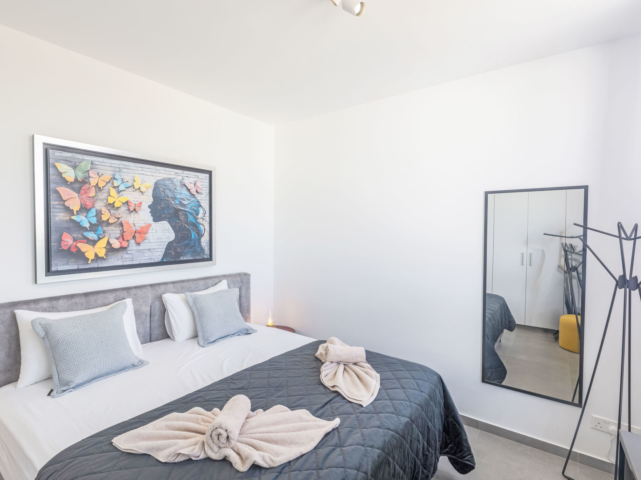 Photo of Protaras Aqua Pearl Villa AQ18 mit Poolheizung