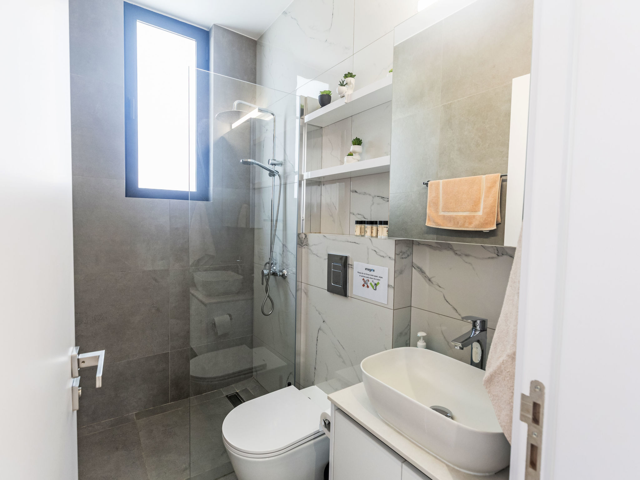 Photo of Protaras Aqua Pearl Villa AQ18 mit Poolheizung