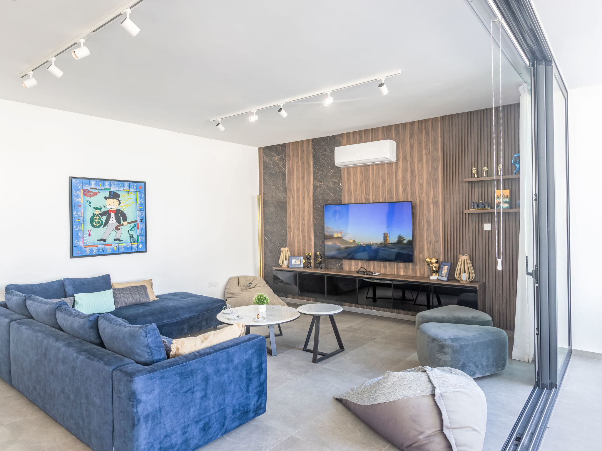 Photo of Protaras Aqua Pearl Villa AQ18 mit Poolheizung