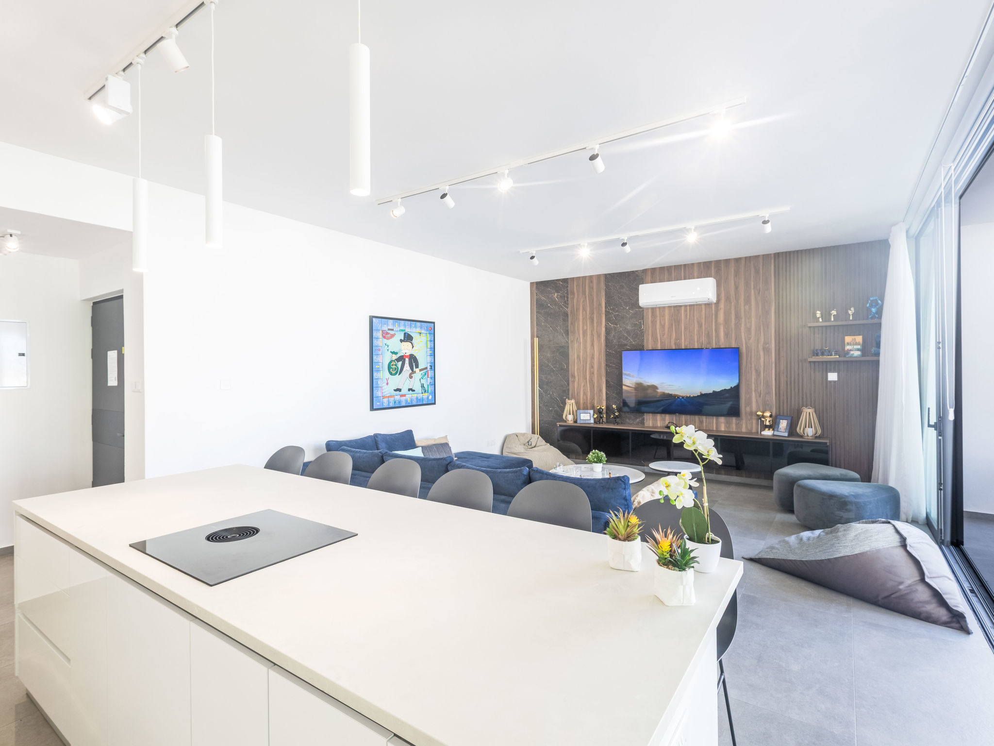 Photo of Protaras Aqua Pearl Villa AQ18 mit Poolheizung