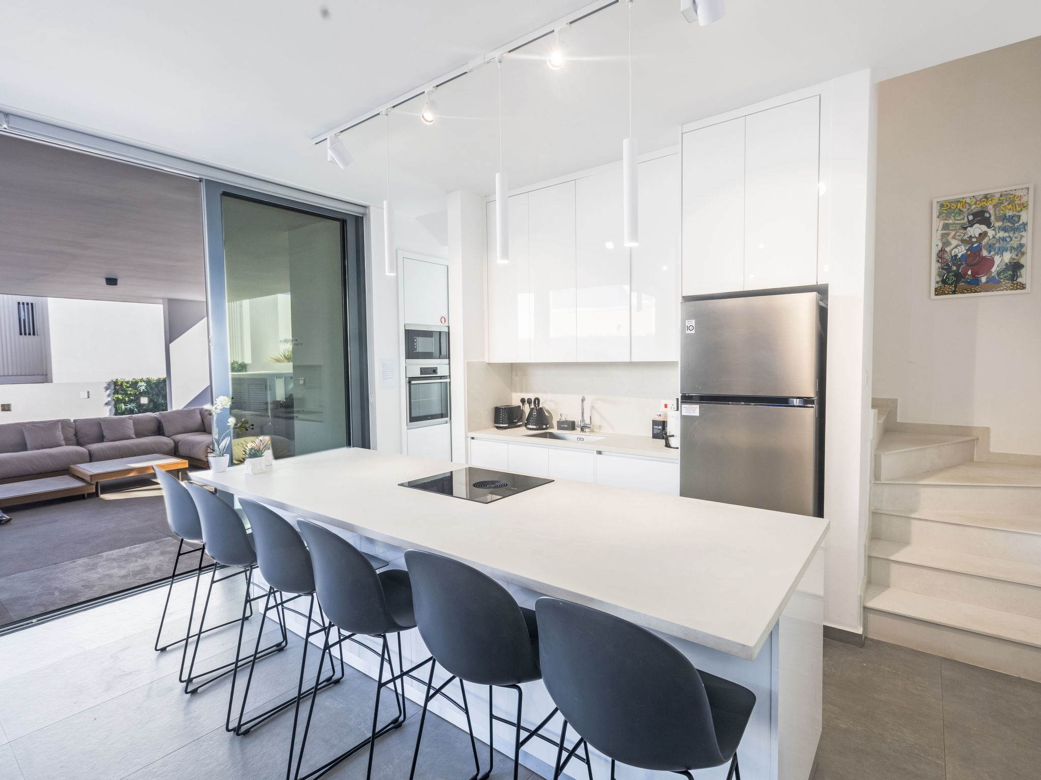 Photo of Protaras Aqua Pearl Villa AQ18 mit Poolheizung