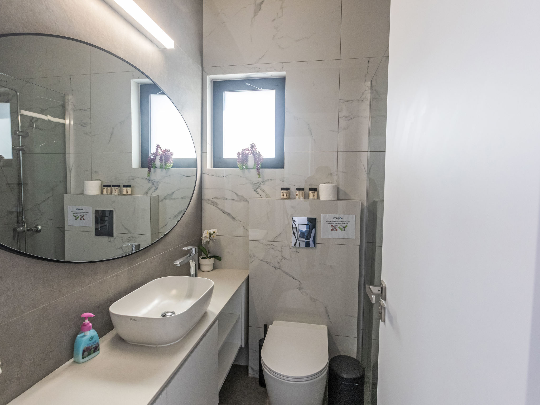 Photo of Protaras Aqua Pearl Villa AQ18 mit Poolheizung