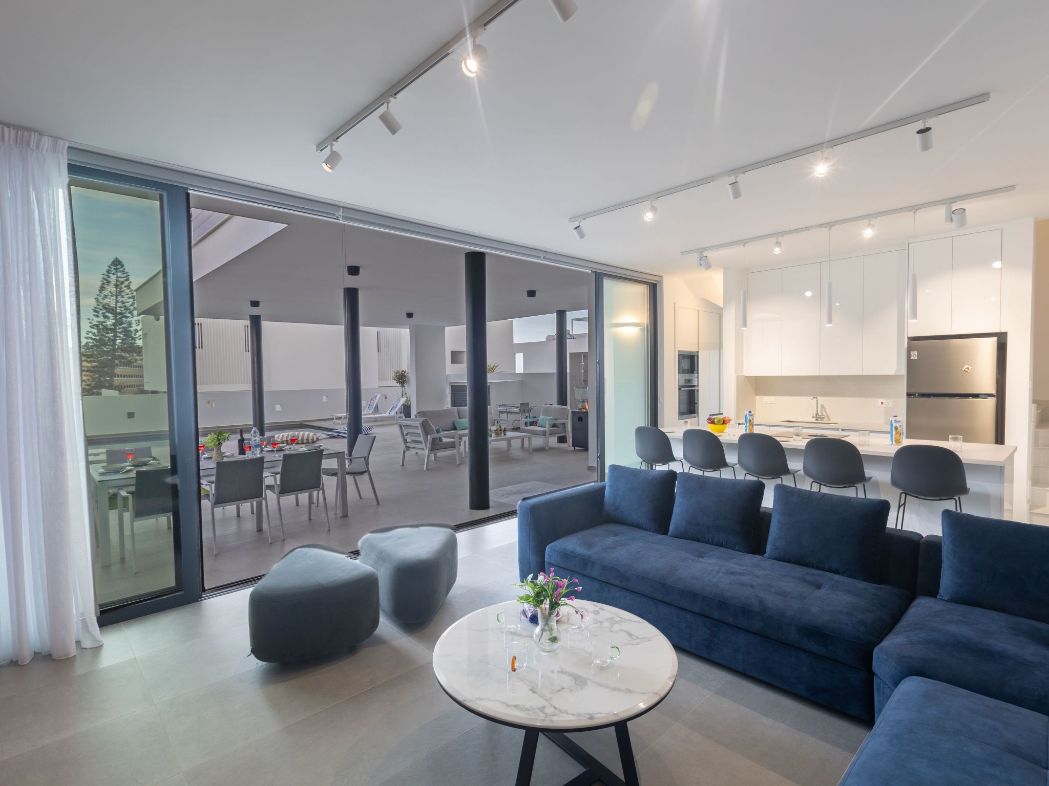 Protaras Aqua Pearl Villa AQ18 mit Poolheizung-Image-tags.info