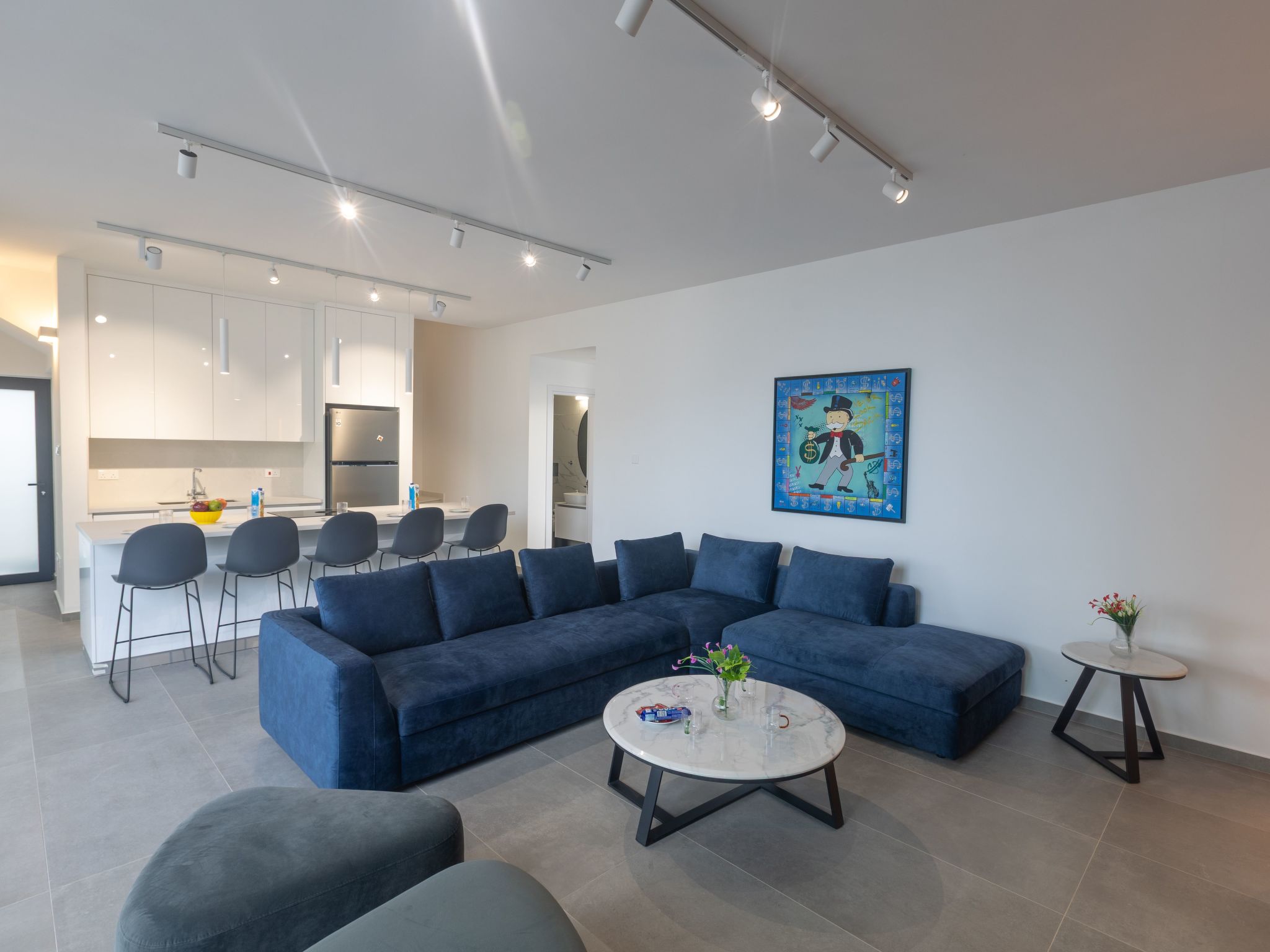 Protaras Aqua Pearl Villa AQ18 mit Poolheizung-Image-tags.info