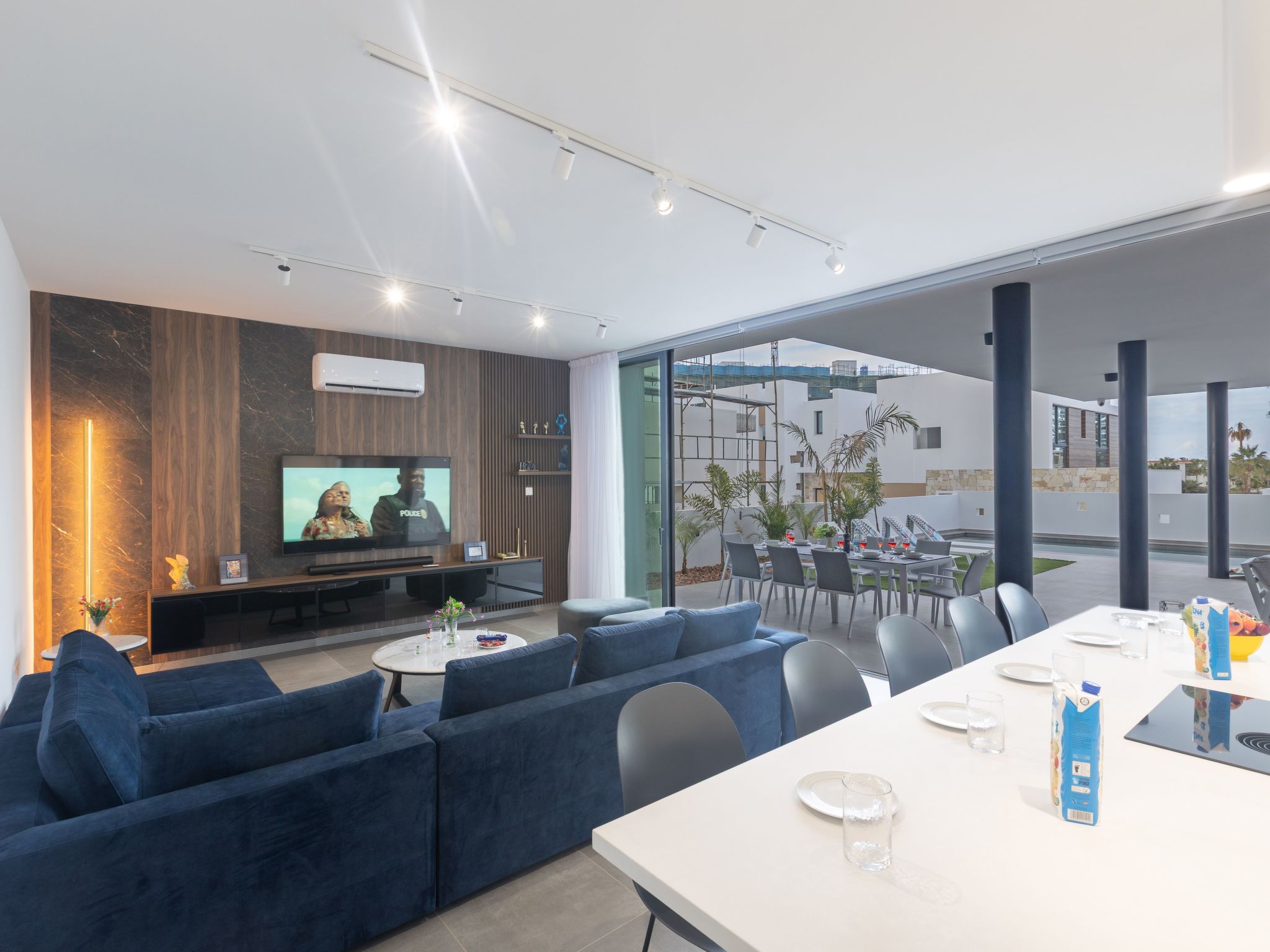 Protaras Aqua Pearl Villa AQ18 mit Poolheizung-Image-tags.info