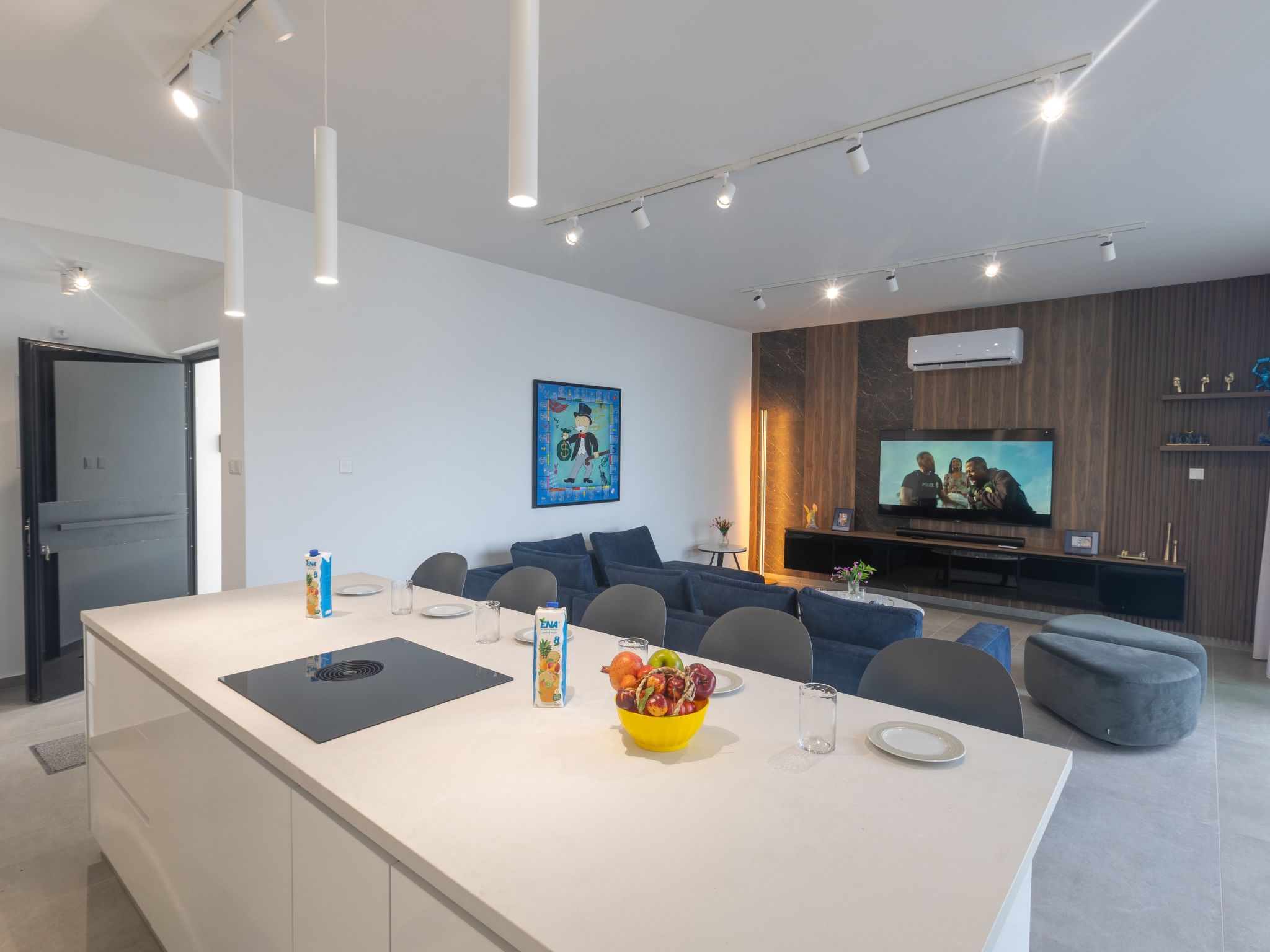 Protaras Aqua Pearl Villa AQ18 mit Poolheizung-Image-tags.info