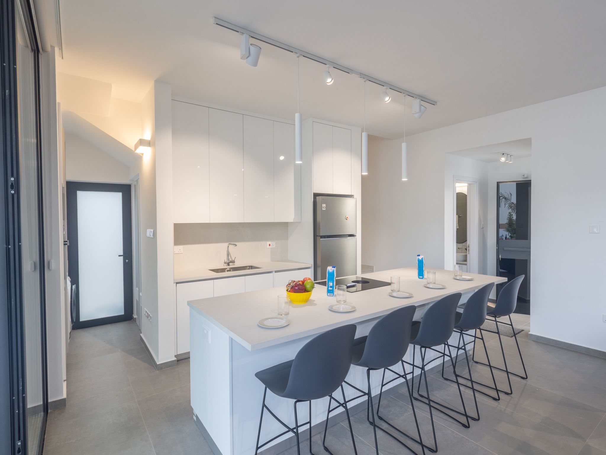 Protaras Aqua Pearl Villa AQ18 mit Poolheizung-Image-tags.info