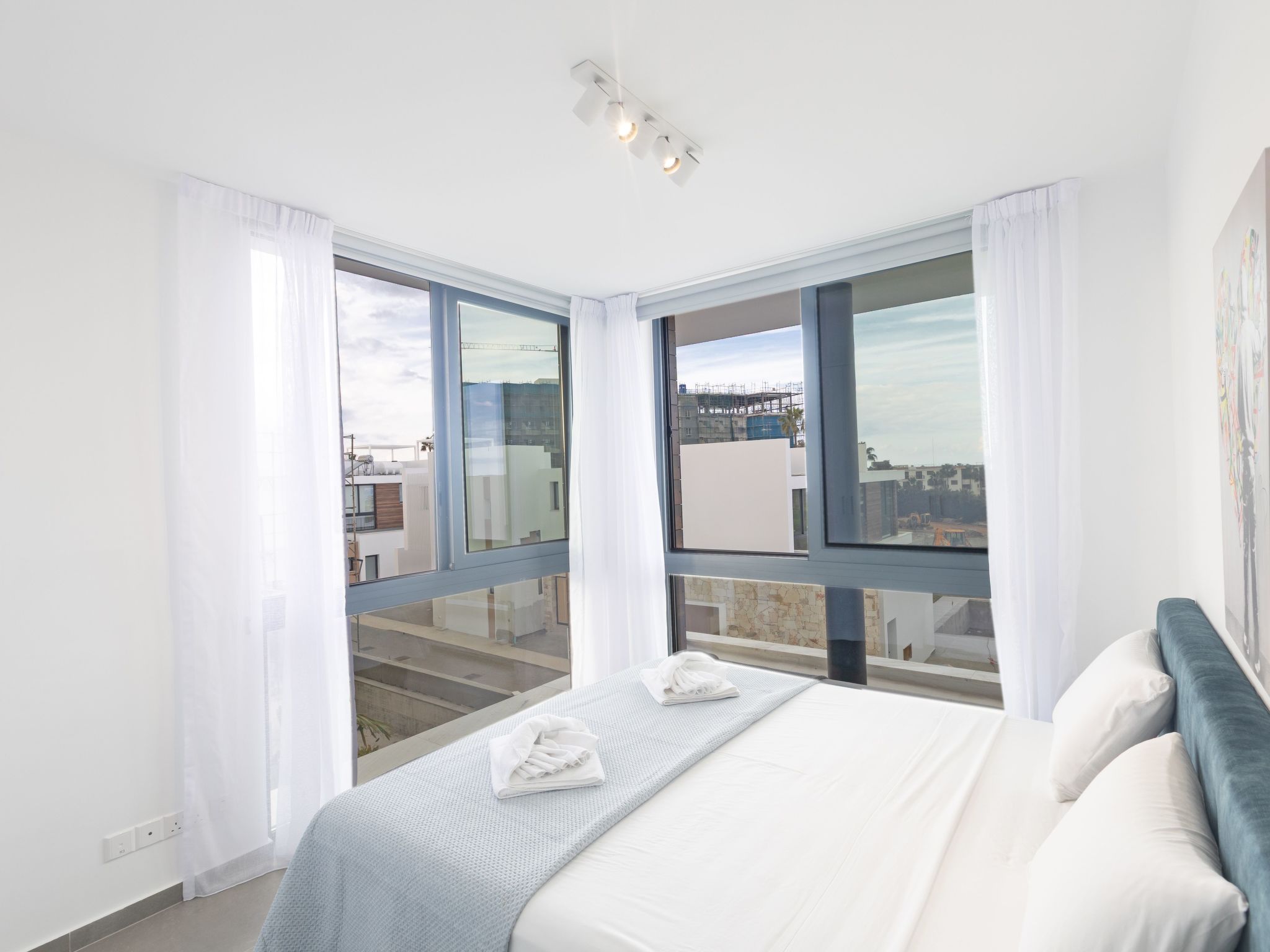 Protaras Aqua Pearl Villa AQ18 mit Poolheizung-Image-tags.info