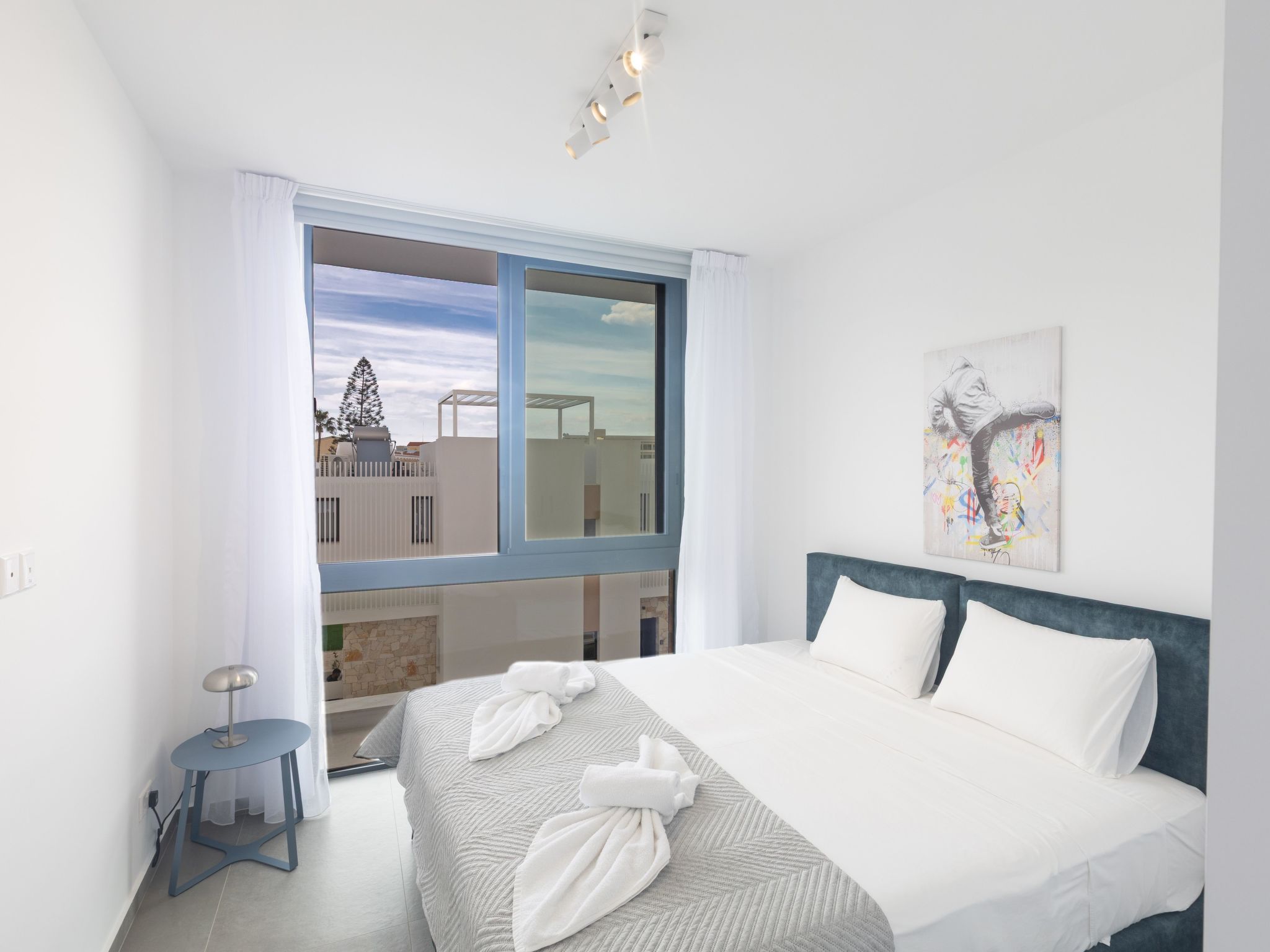 Protaras Aqua Pearl Villa AQ18 mit Poolheizung-Image-tags.info