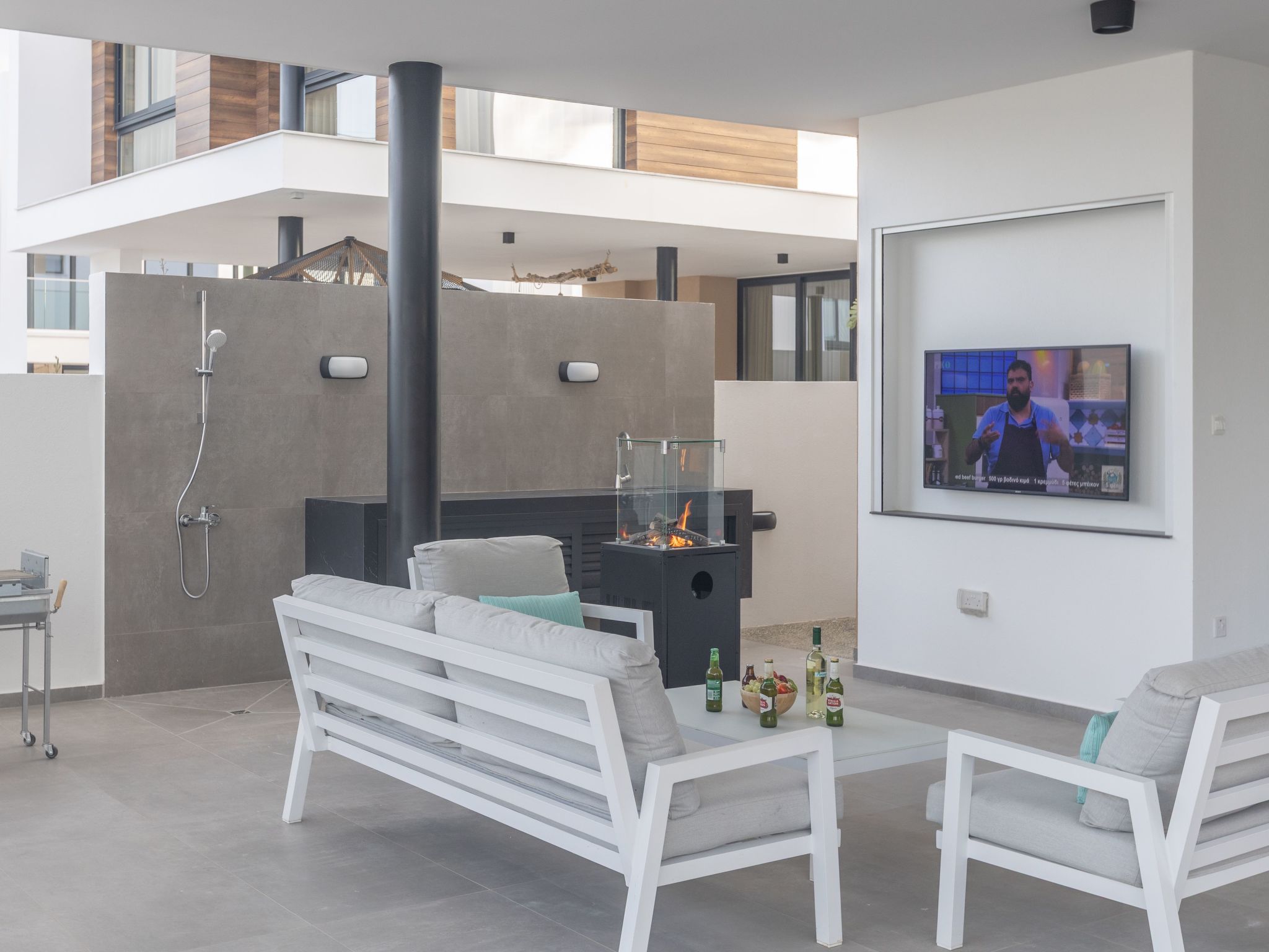 Protaras Aqua Pearl Villa AQ18 mit Poolheizung-Image-tags.info