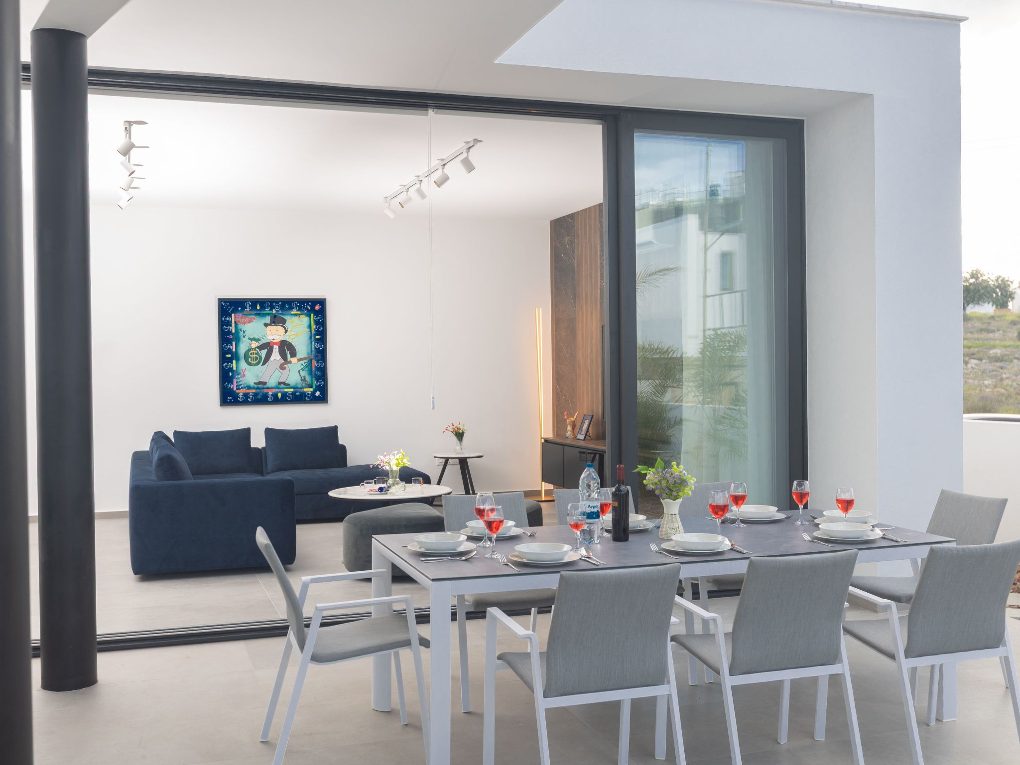 Protaras Aqua Pearl Villa AQ18 mit Poolheizung-Image-tags.info