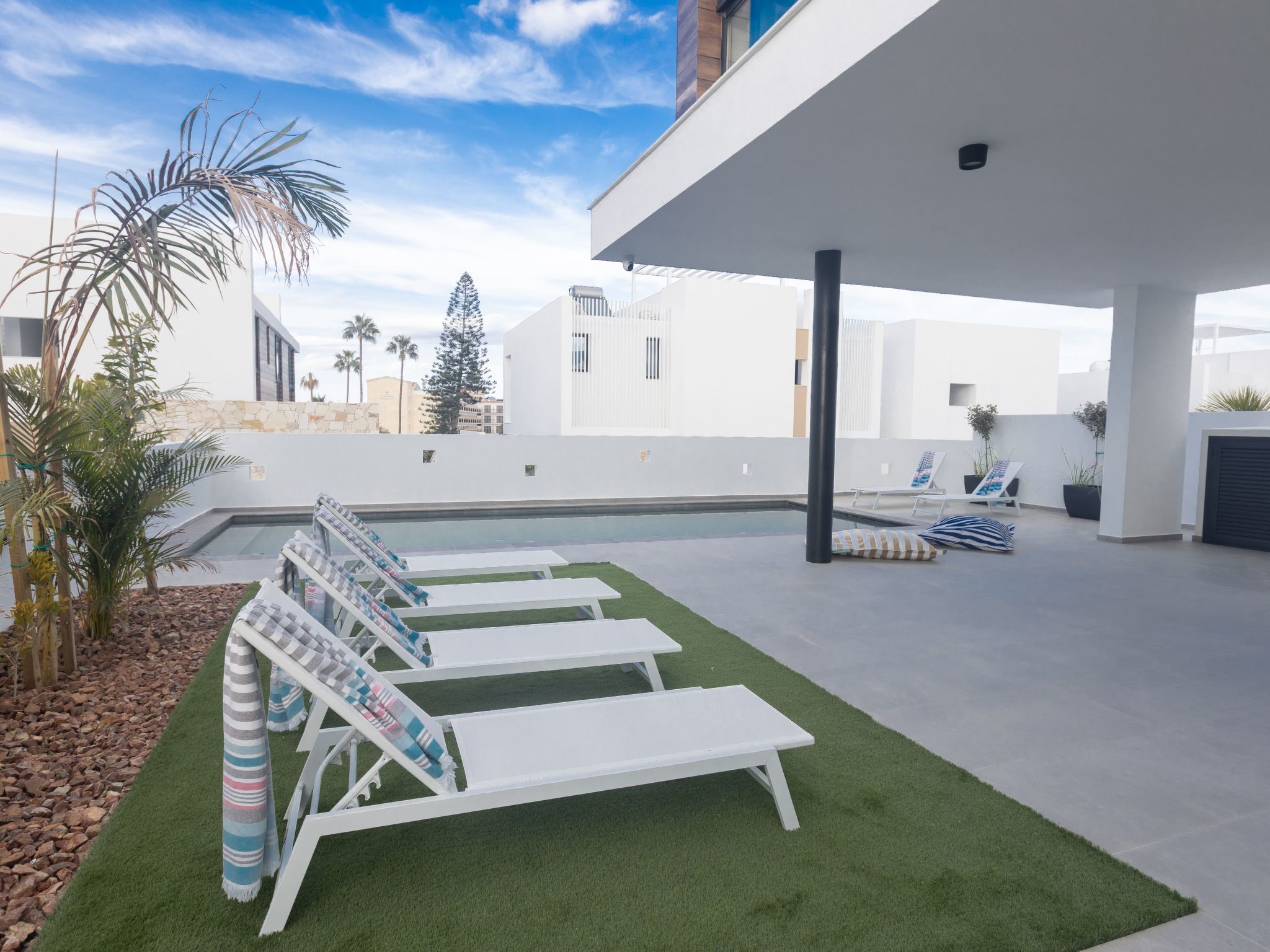 Protaras Aqua Pearl Villa AQ18 mit Poolheizung-Image-tags.info