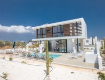 Centraal gelegen vakantiehuis in Protaras met privézwembad · 10 pers. - thumbnail 3