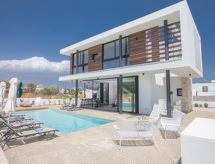 Centraal gelegen vakantiehuis in Protaras met privézwembad · 10 pers. - thumbnail 4
