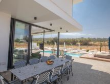 Centraal gelegen vakantiehuis in Protaras met privézwembad · 10 pers. - thumbnail 6