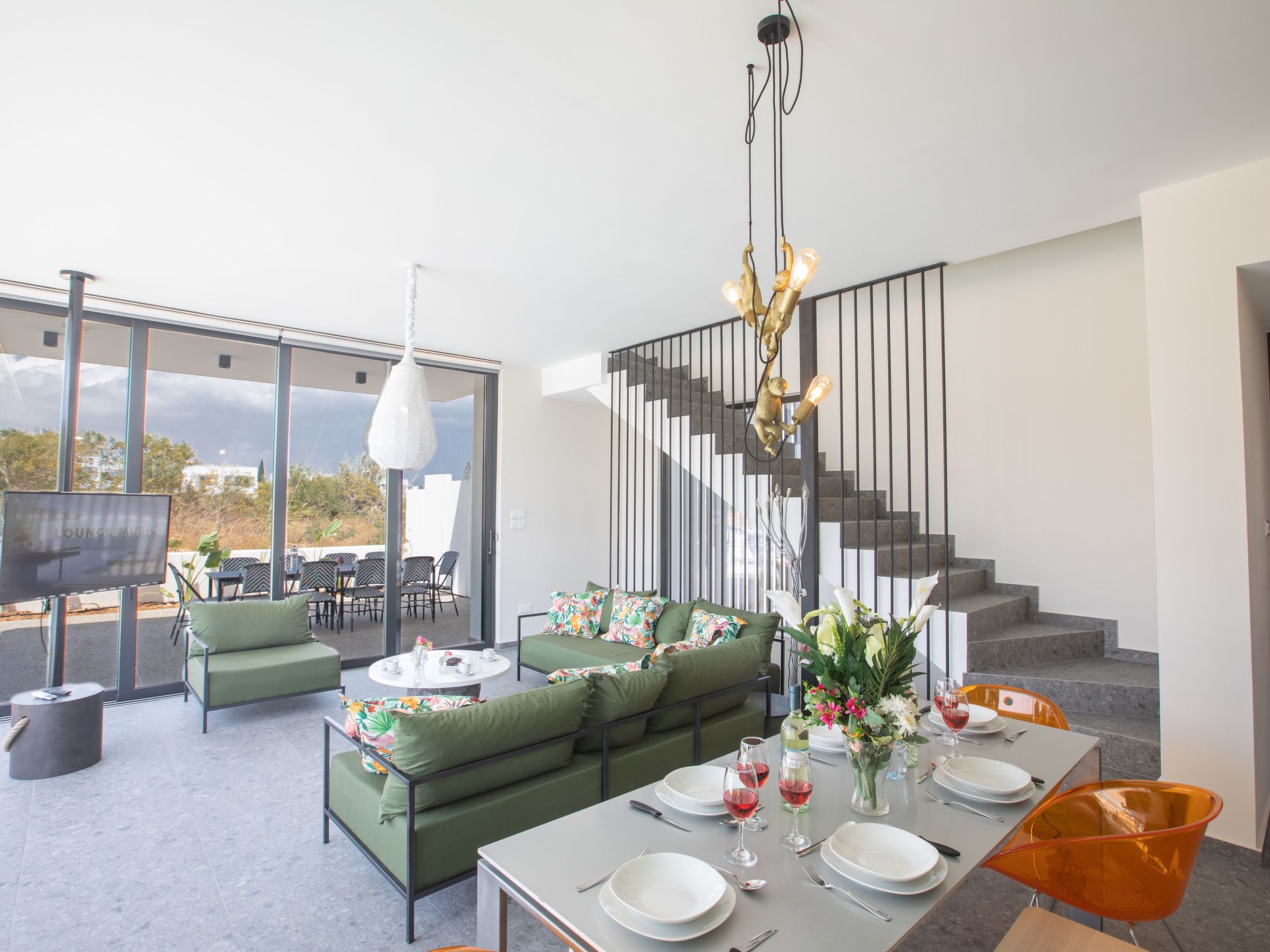 Mit Pool in Protaras-Image-tags.info