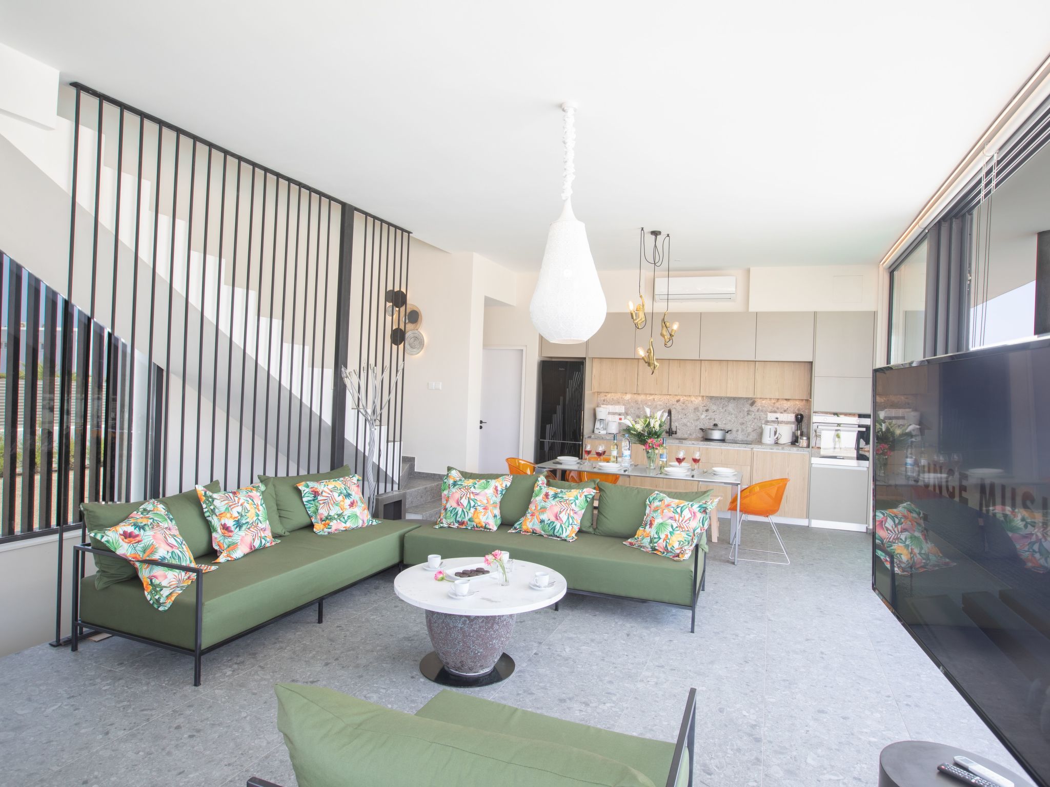 Mit Pool in Protaras-Image-tags.info