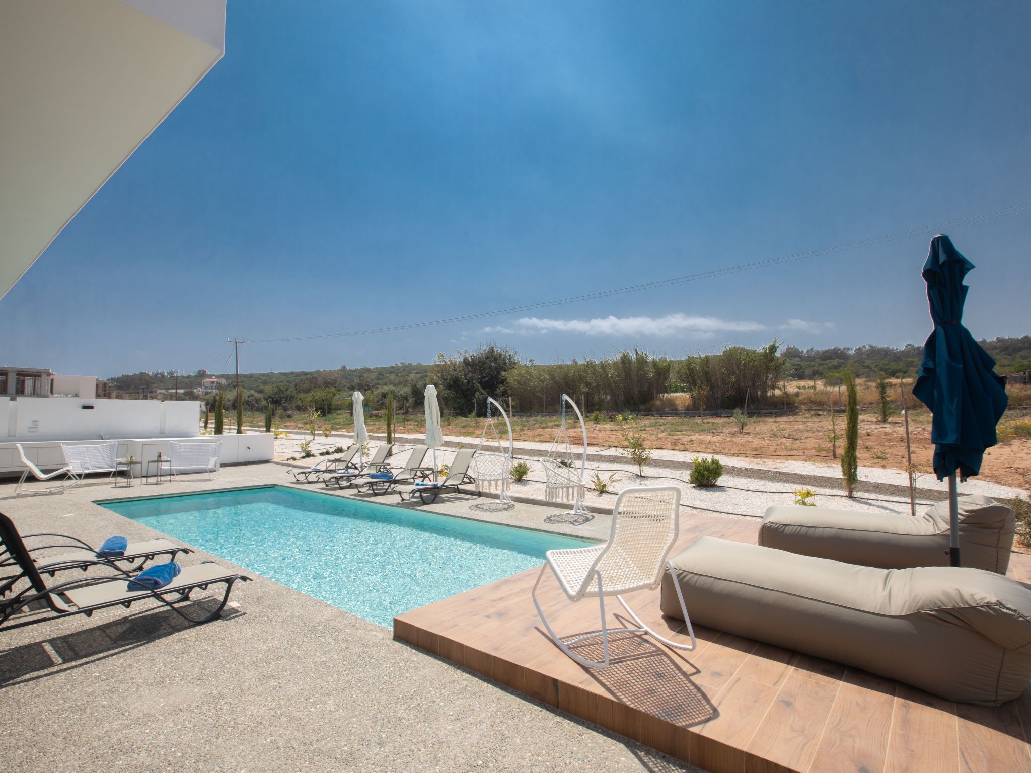 Mit Pool in Protaras-Image-tags.info