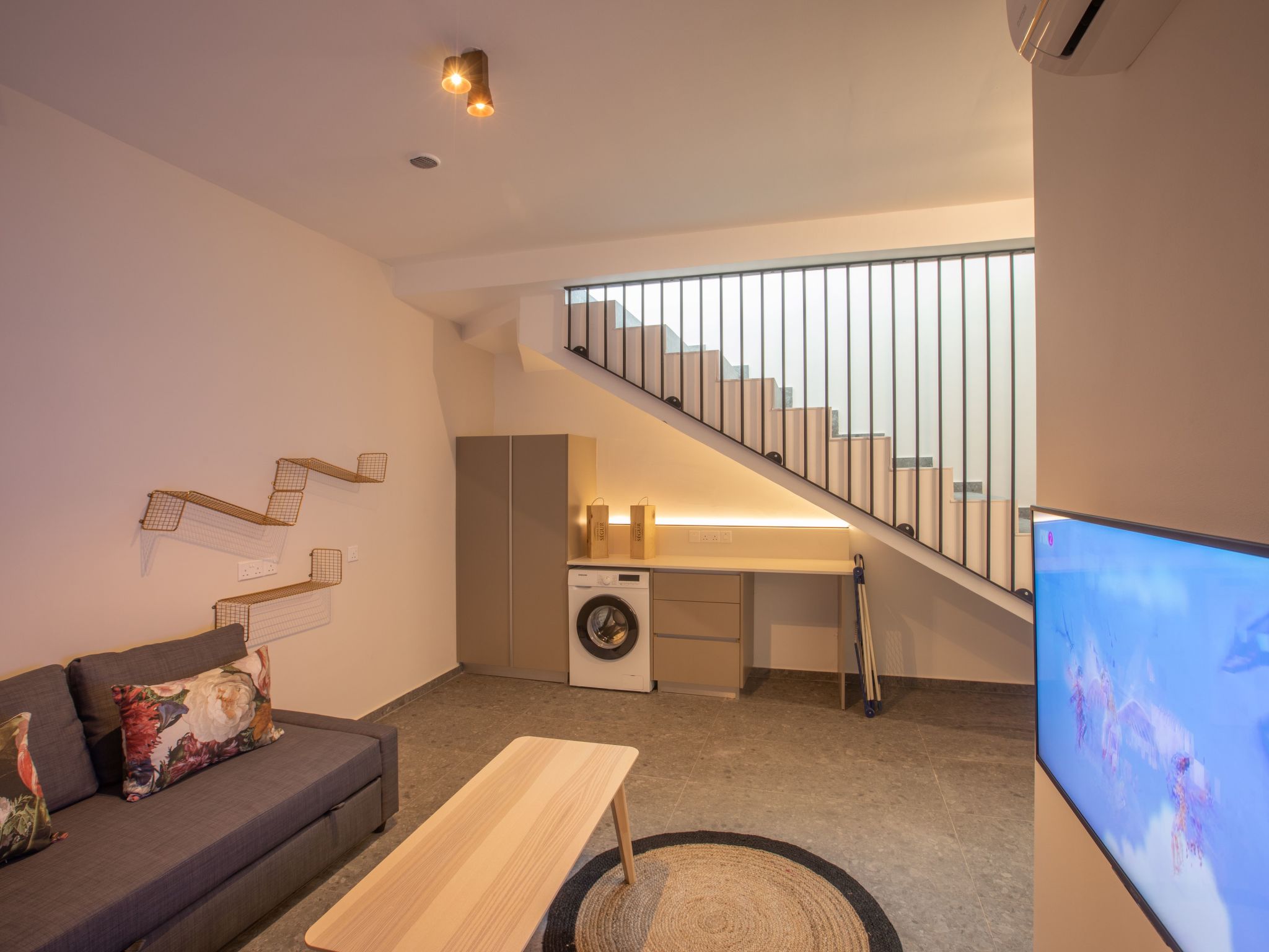 Mit Pool in Protaras-Image-tags.info