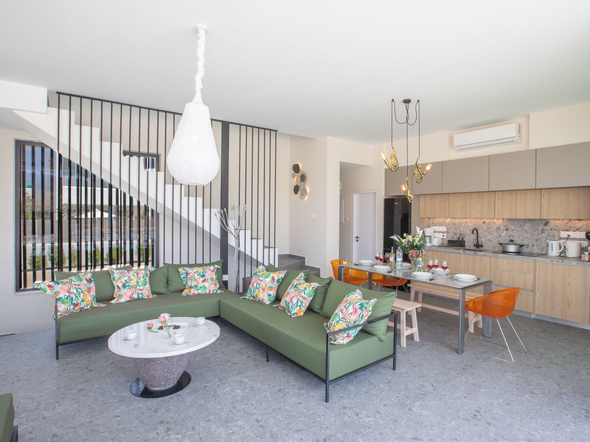 Mit Pool in Protaras-Image-tags.info