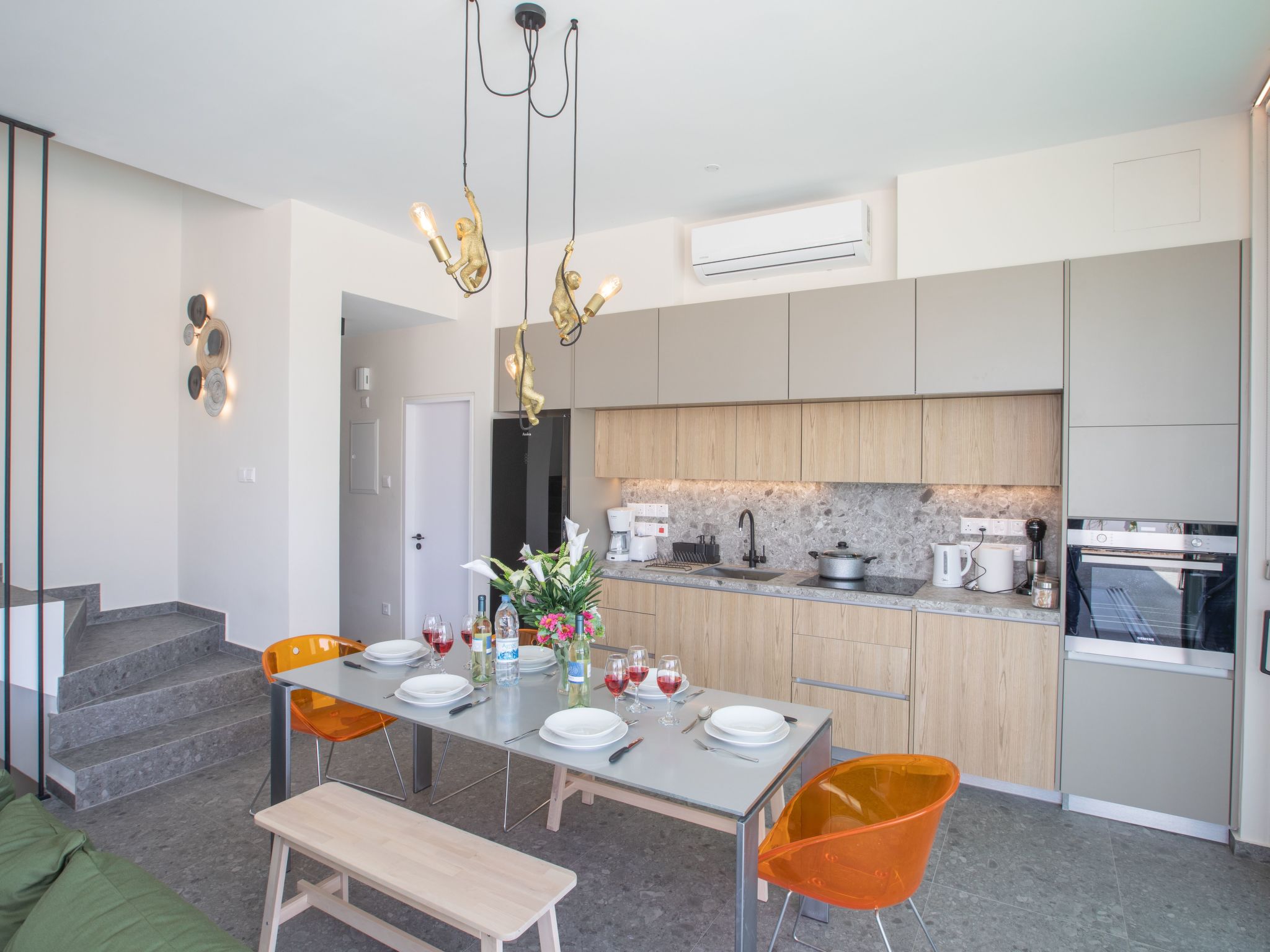 Mit Pool in Protaras-Image-tags.info