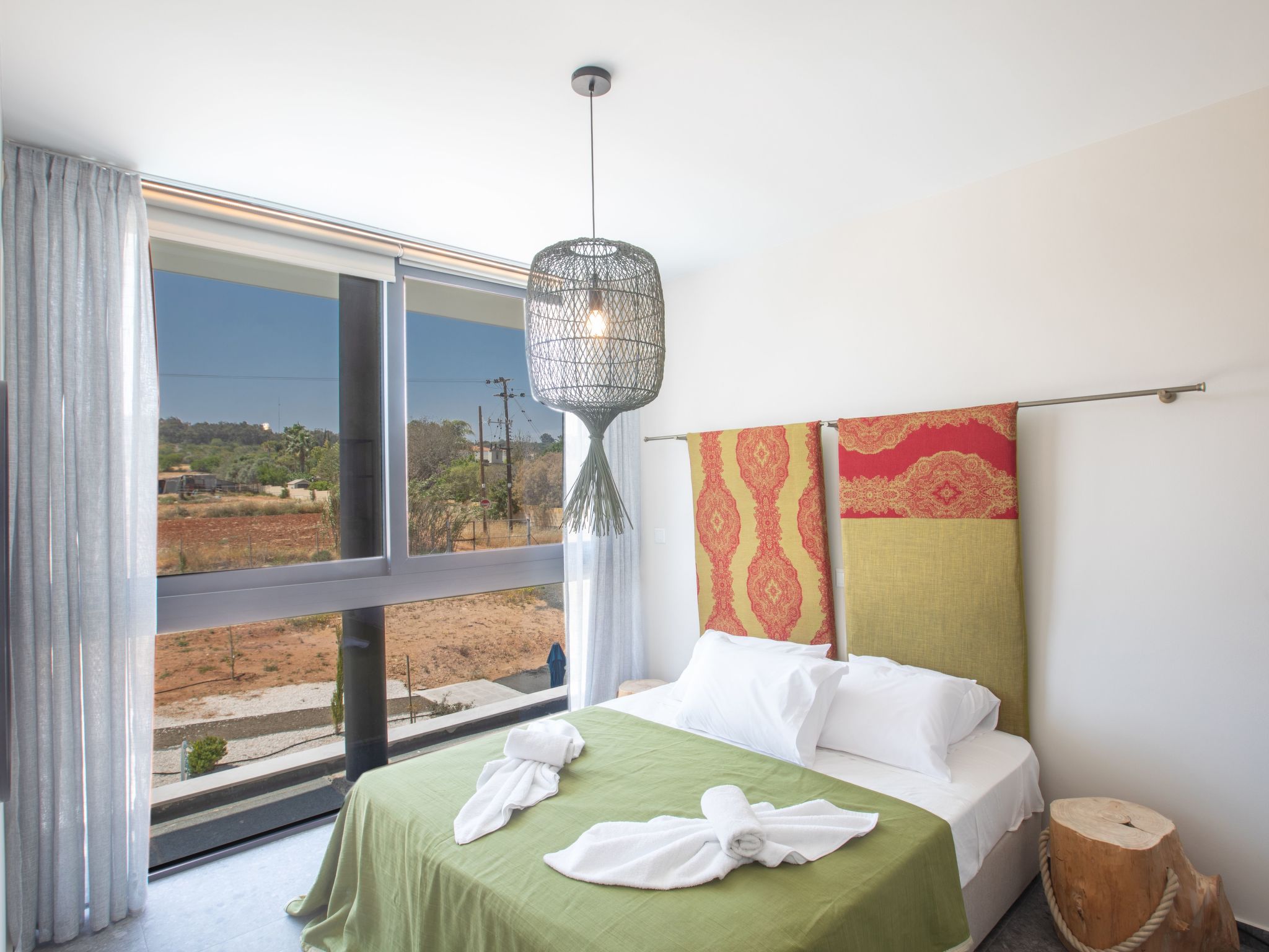 Mit Pool in Protaras-Image-tags.info